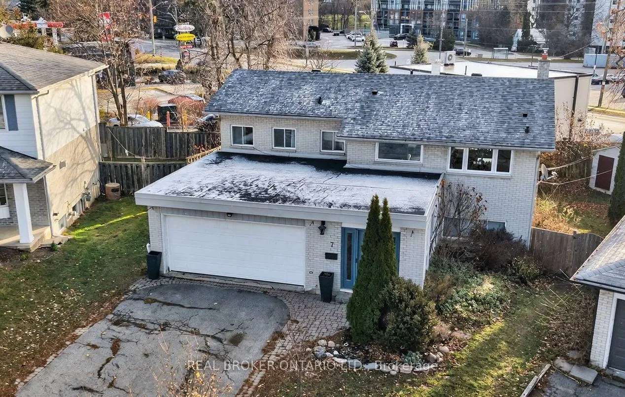 Photo 1 of 7 Varden Crescent, Barrie, Codrington — HOMEH