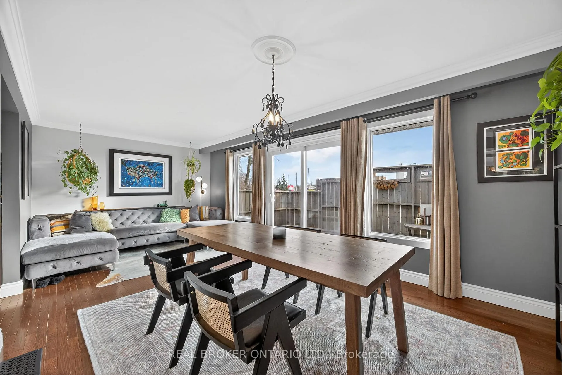 Photo 14 of 7 Varden Crescent, Barrie, Codrington — HOMEH