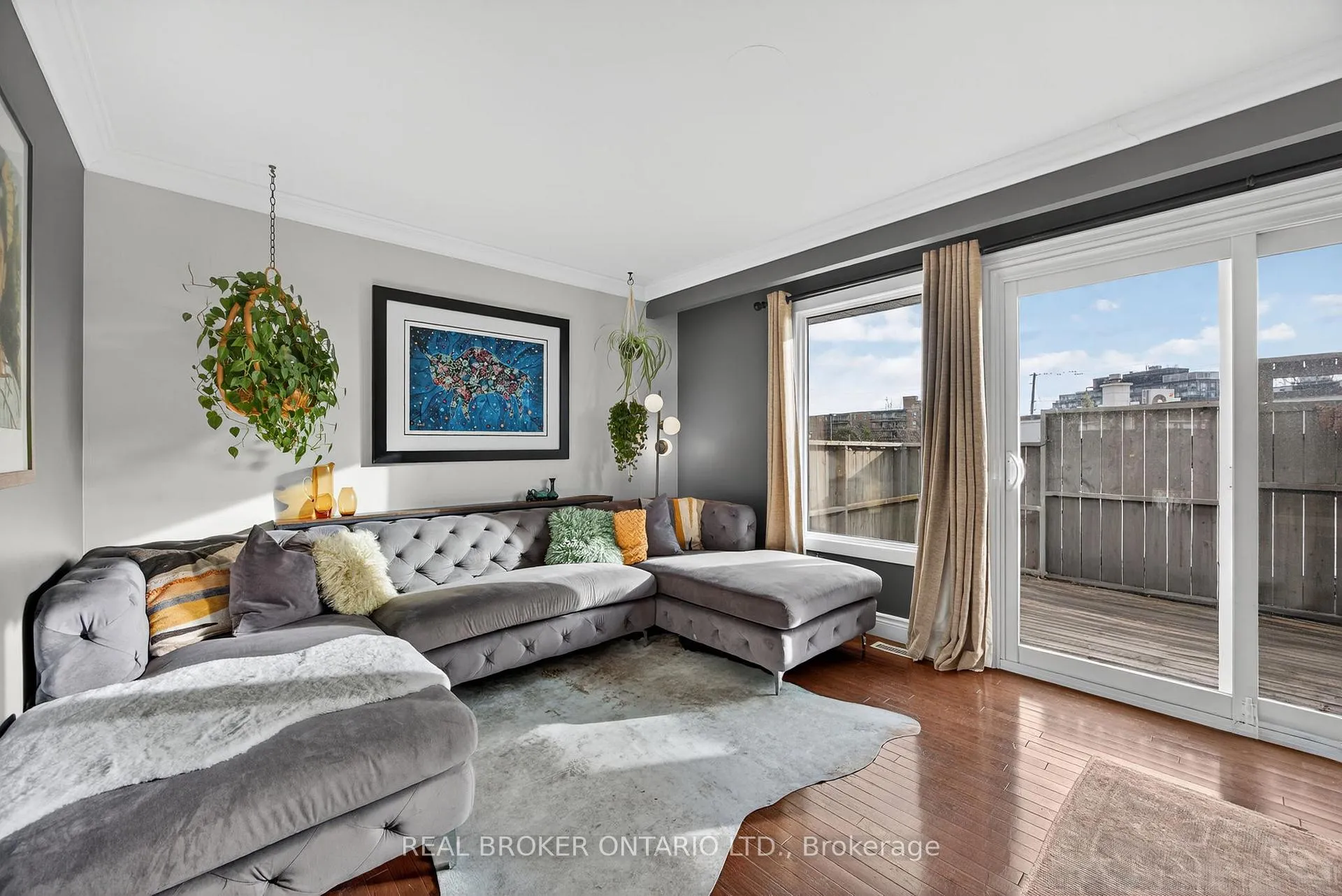 Photo 15 of 7 Varden Crescent, Barrie, Codrington — HOMEH