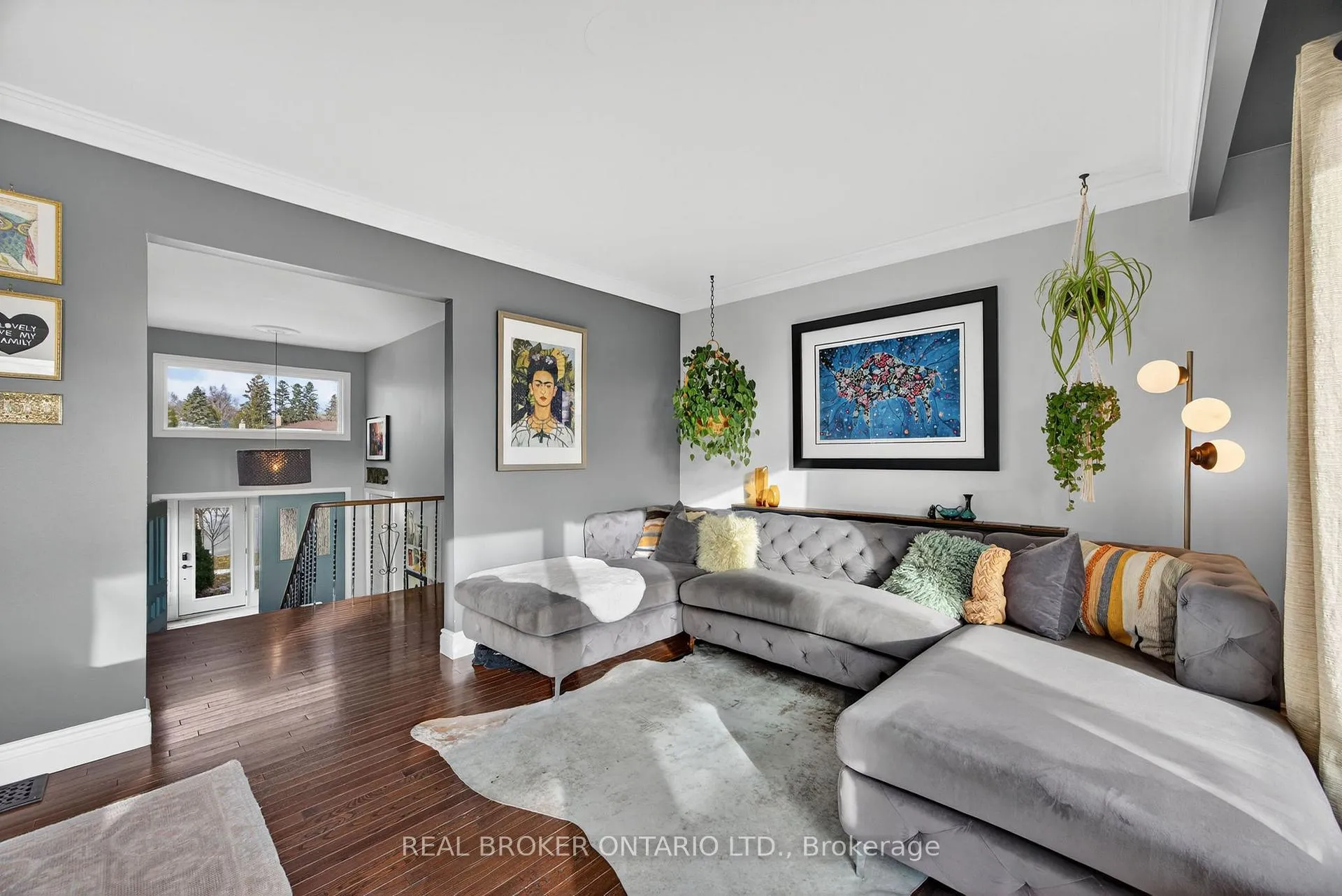 Photo 16 of 7 Varden Crescent, Barrie, Codrington — HOMEH