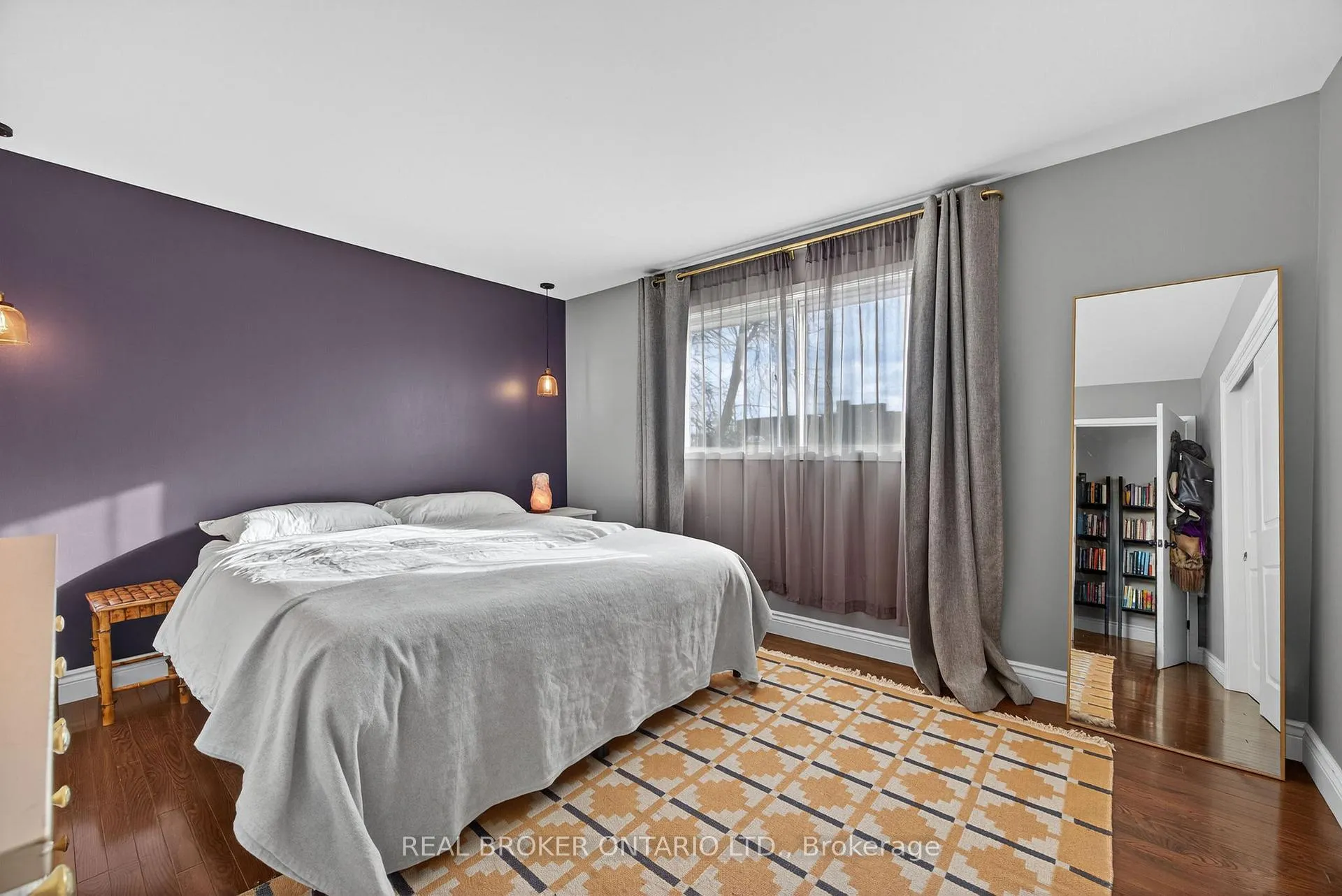 Photo 17 of 7 Varden Crescent, Barrie, Codrington — HOMEH