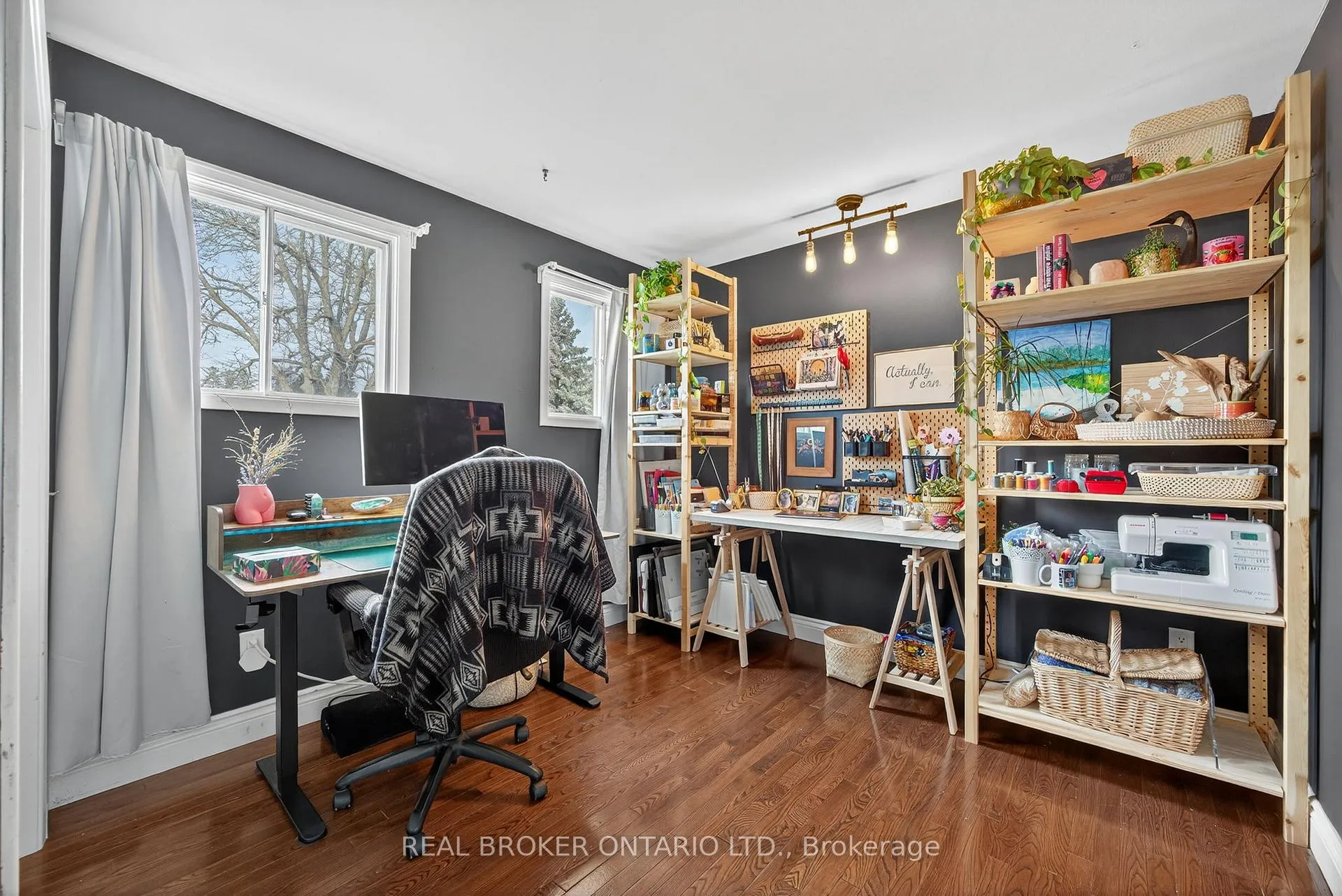 Photo 18 of 7 Varden Crescent, Barrie, Codrington — HOMEH