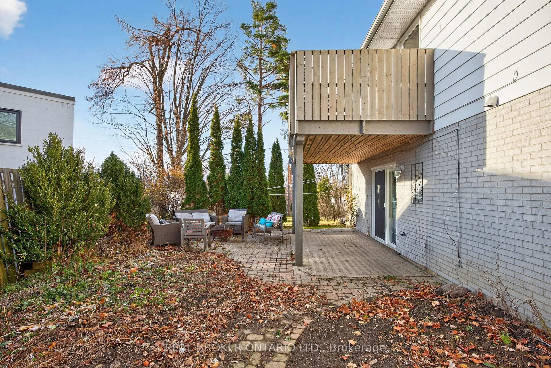 Photo 30 of 7 Varden Crescent, Barrie, Codrington — HOMEH