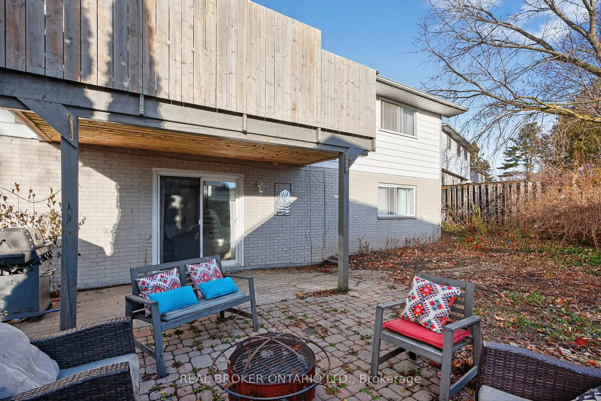 Photo 31 of 7 Varden Crescent, Barrie, Codrington — HOMEH