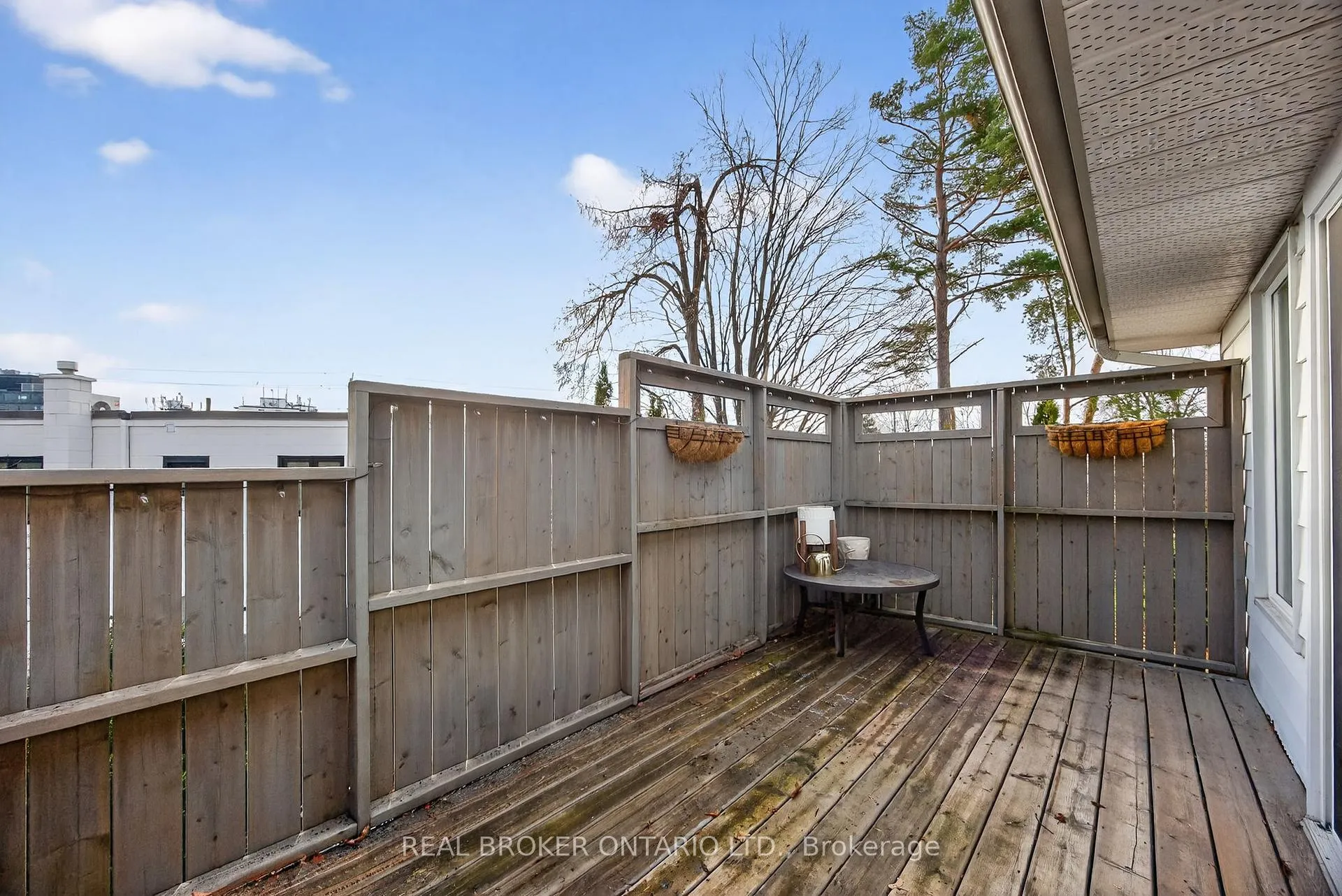 Photo 32 of 7 Varden Crescent, Barrie, Codrington — HOMEH