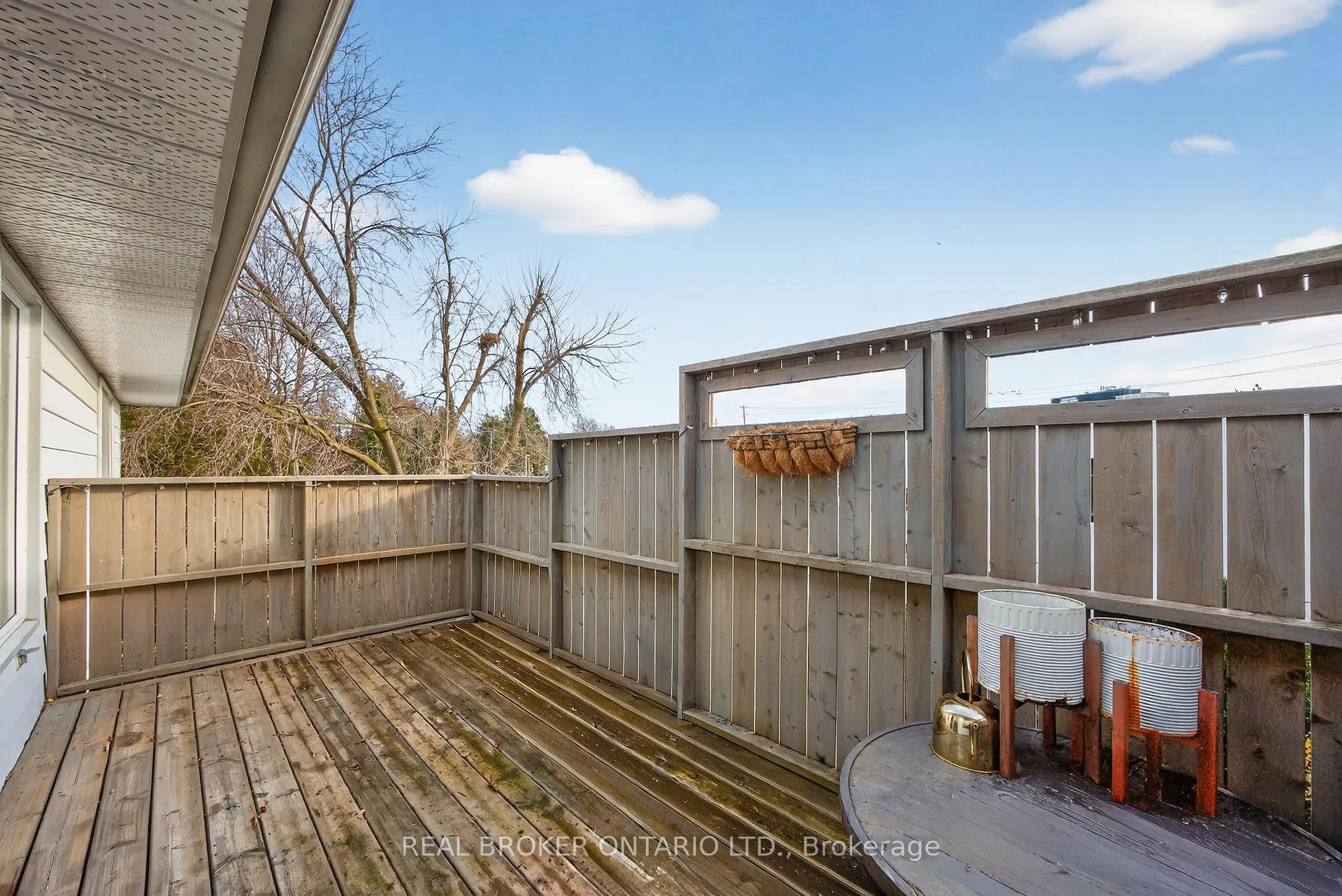 Photo 33 of 7 Varden Crescent, Barrie, Codrington — HOMEH