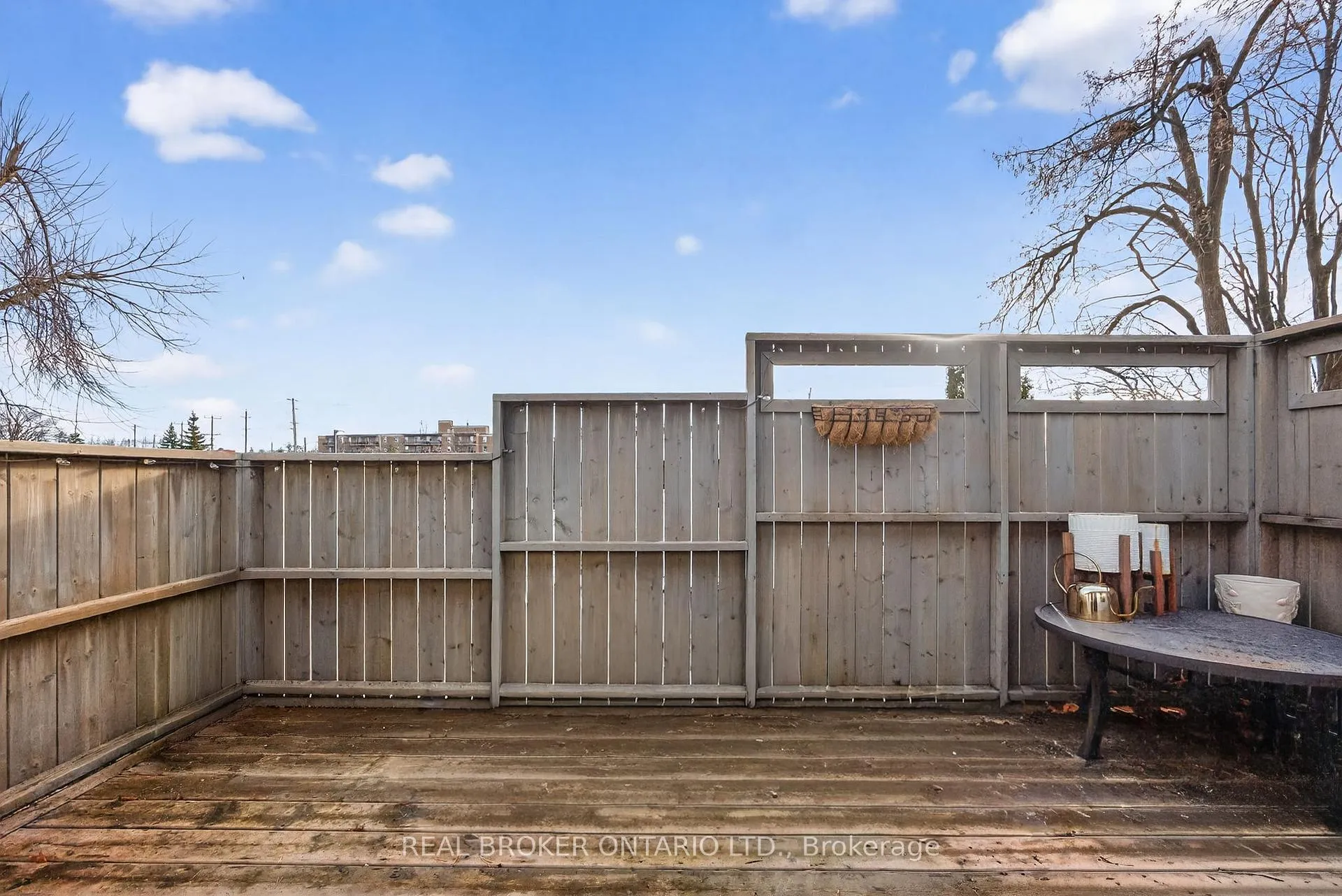 Photo 34 of 7 Varden Crescent, Barrie, Codrington — HOMEH