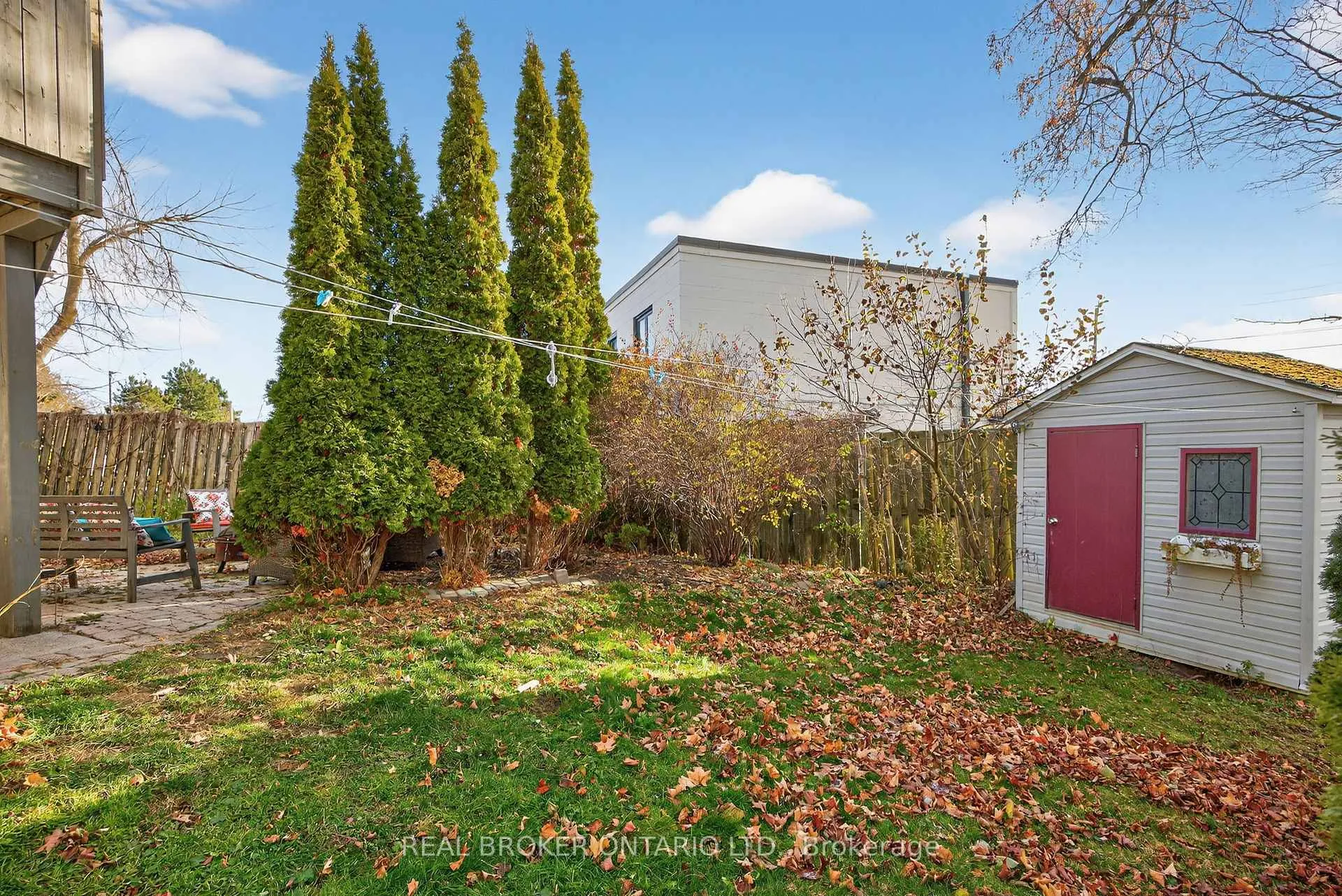 Photo 35 of 7 Varden Crescent, Barrie, Codrington — HOMEH