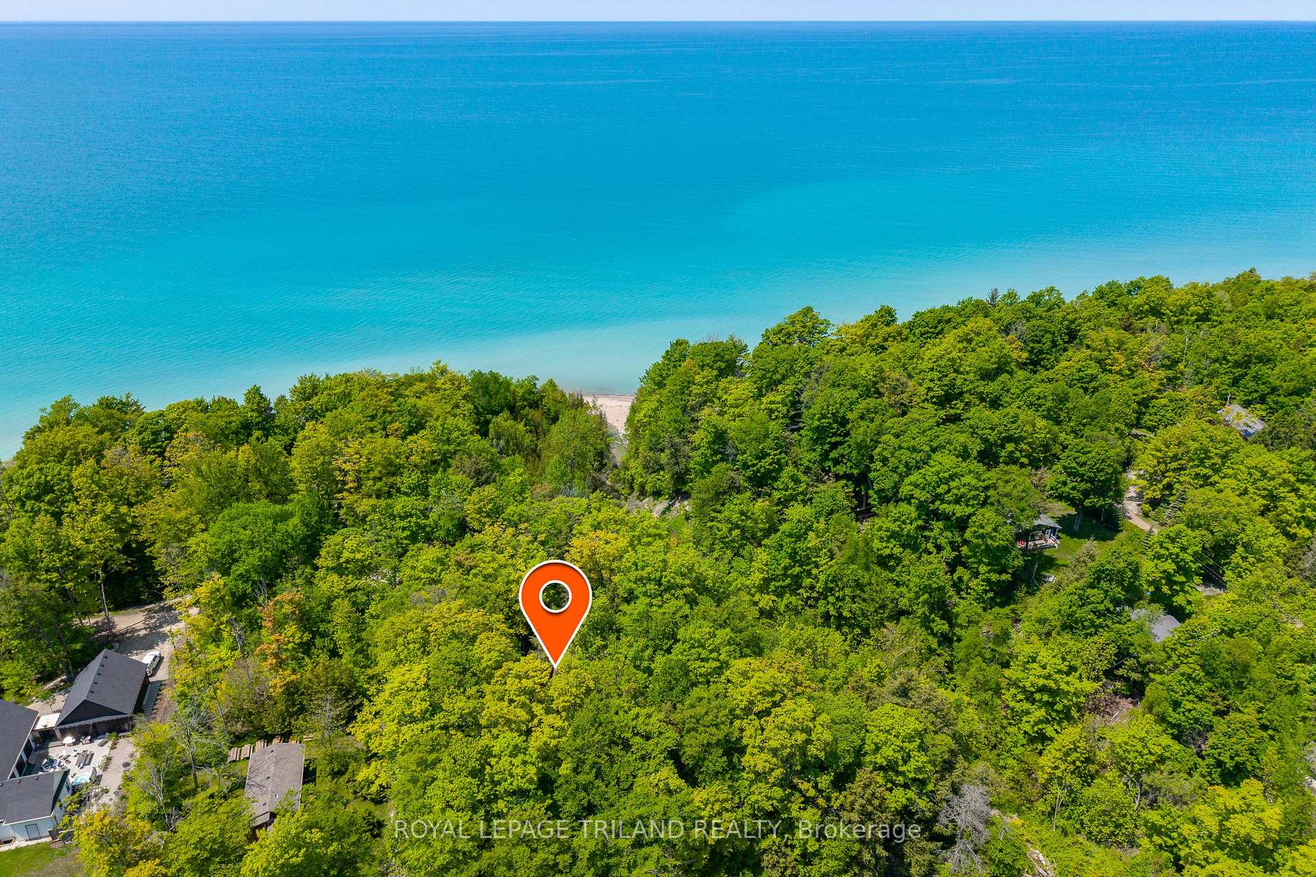 Photo 5 of 75331 Glitter Bay Crescent, Bluewater, Stanley — HOMEH