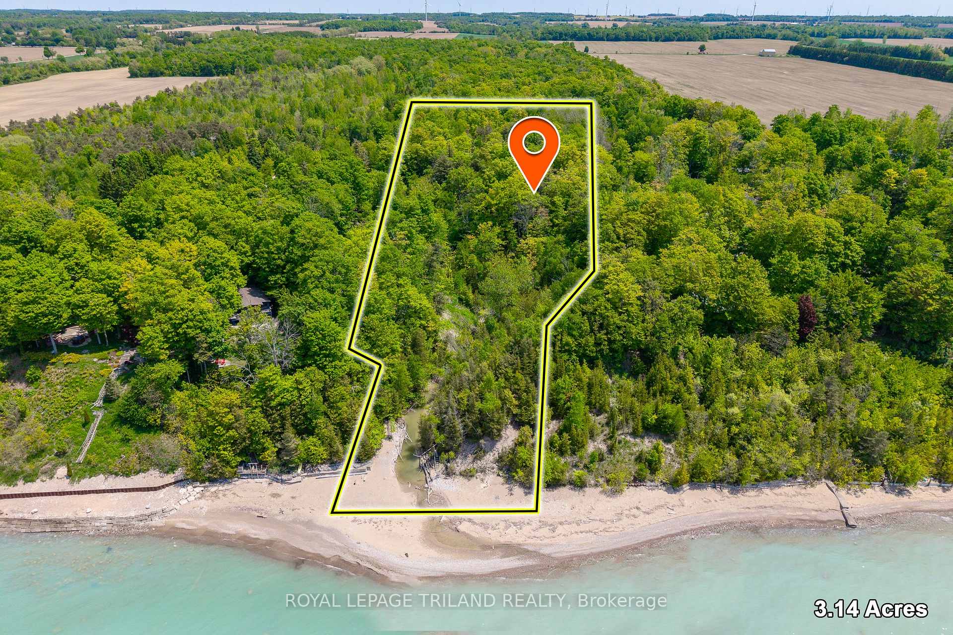 Photo 6 of 75331 Glitter Bay Crescent, Bluewater, Stanley — HOMEH