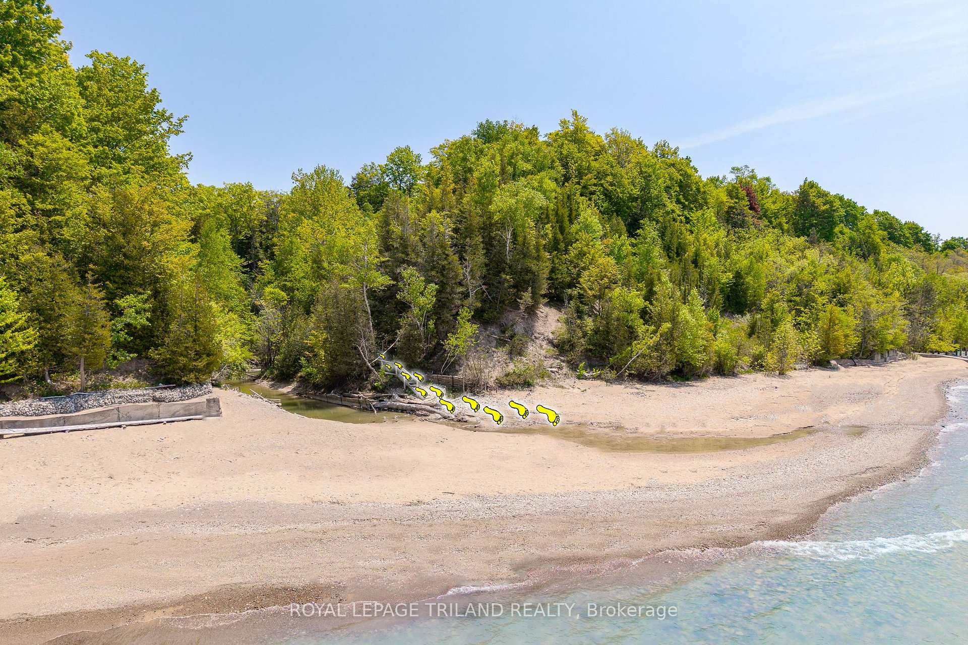 Photo 9 of 75331 Glitter Bay Crescent, Bluewater, Stanley — HOMEH
