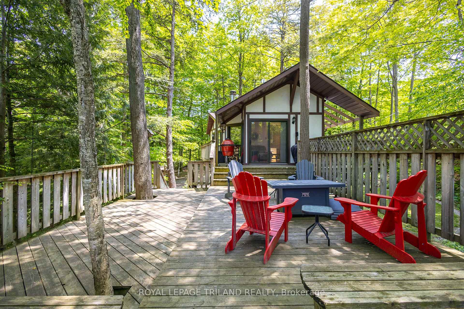 Photo 15 of 75331 Glitter Bay Crescent, Bluewater, Stanley — HOMEH