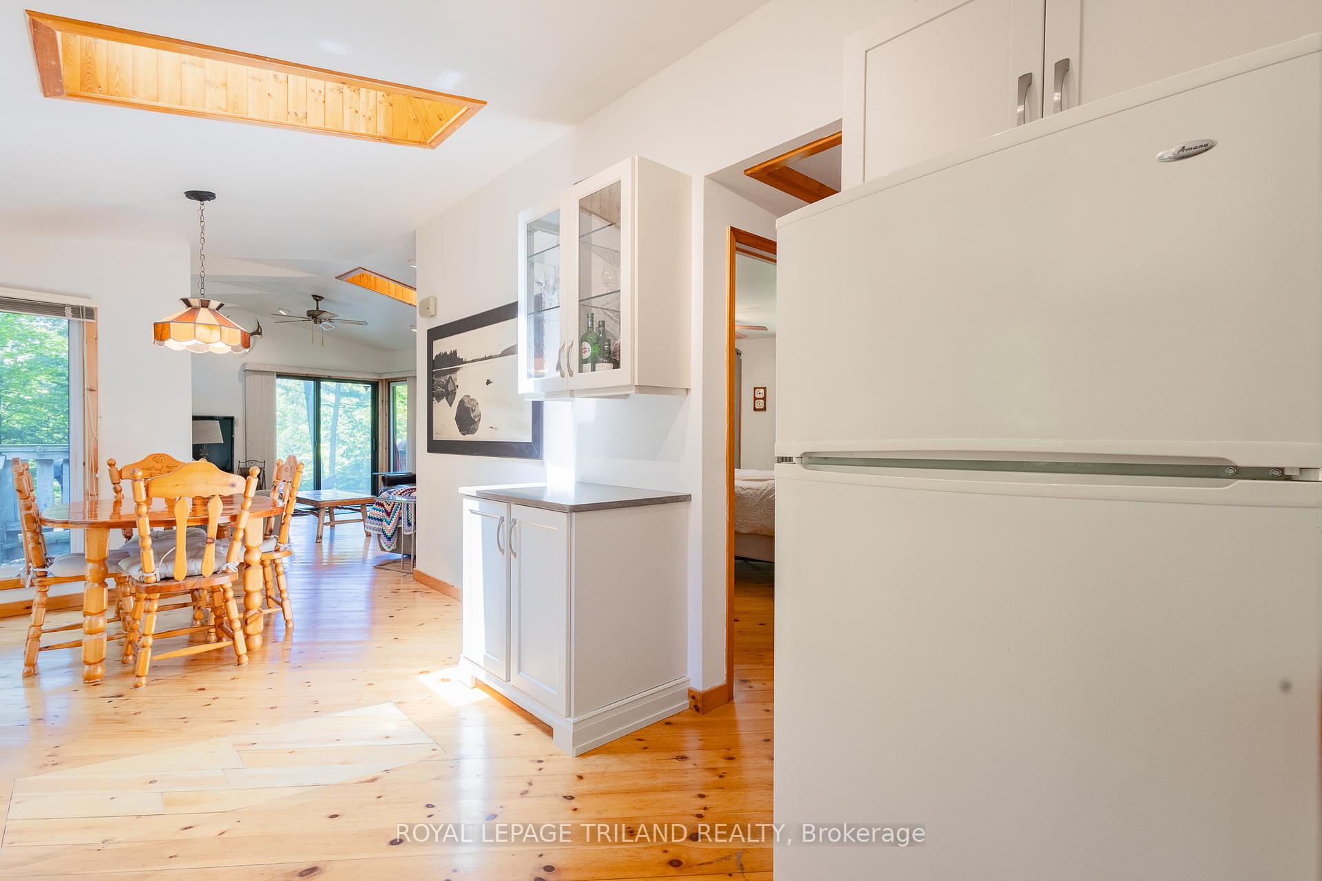 Photo 21 of 75331 Glitter Bay Crescent, Bluewater, Stanley — HOMEH