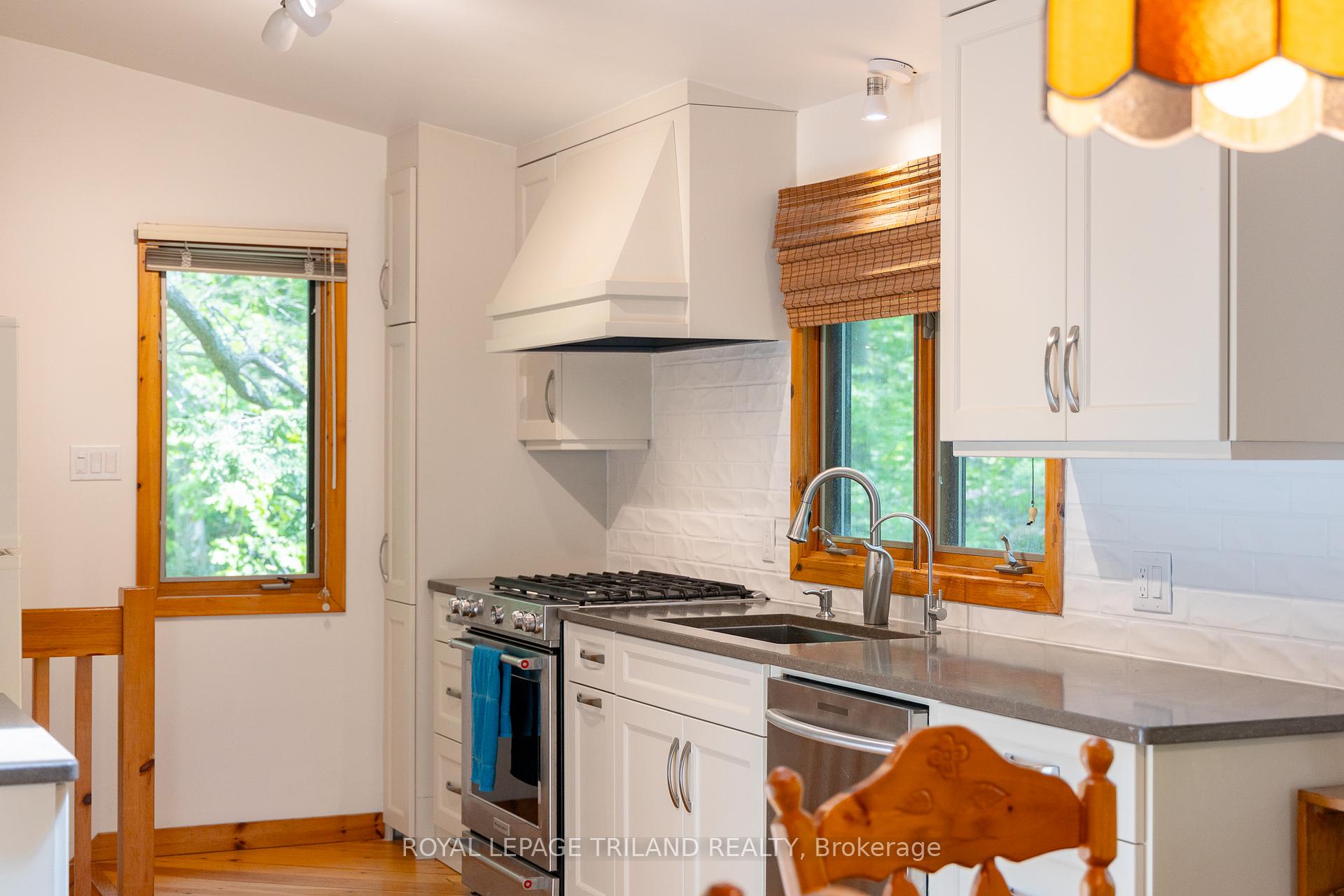 Photo 20 of 75331 Glitter Bay Crescent, Bluewater, Stanley — HOMEH