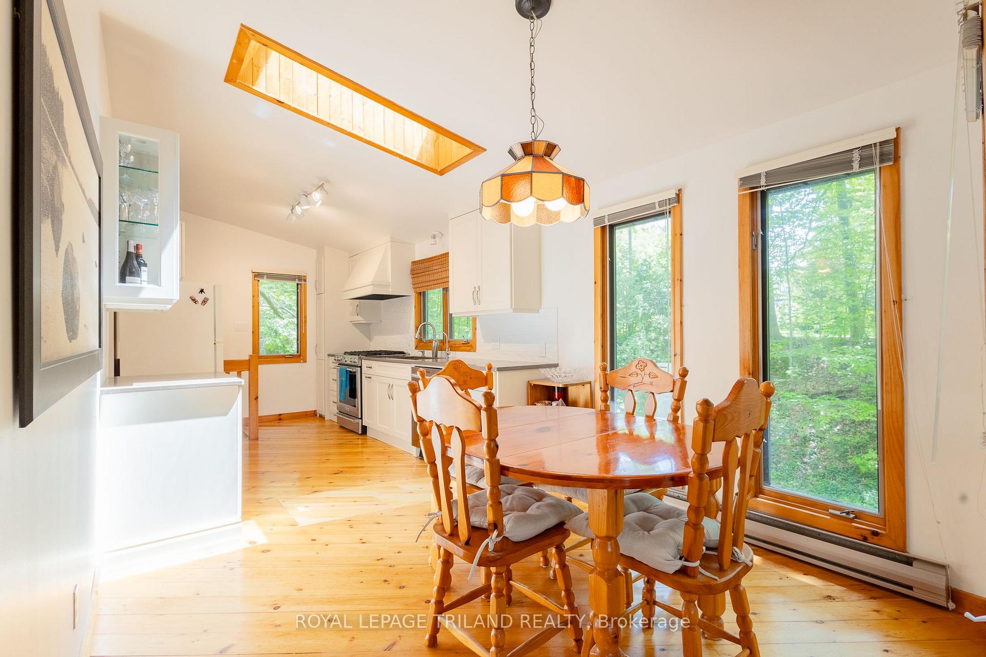 Photo 22 of 75331 Glitter Bay Crescent, Bluewater, Stanley — HOMEH