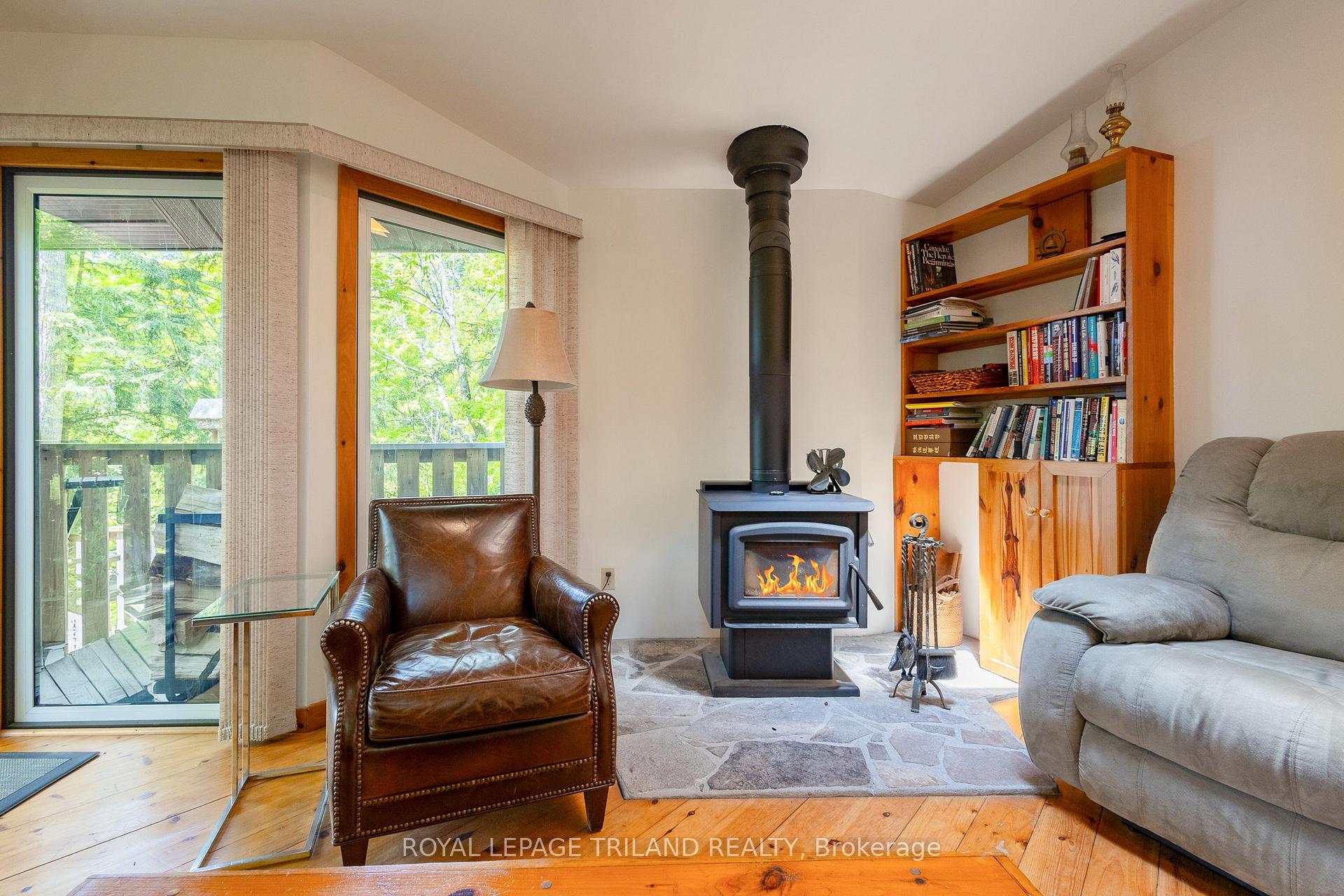 Photo 24 of 75331 Glitter Bay Crescent, Bluewater, Stanley — HOMEH