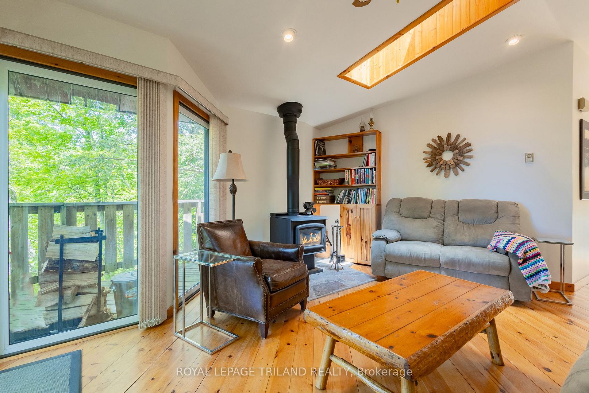 Photo 28 of 75331 Glitter Bay Crescent, Bluewater, Stanley — HOMEH