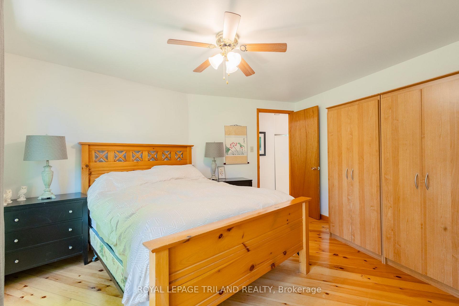 Photo 30 of 75331 Glitter Bay Crescent, Bluewater, Stanley — HOMEH