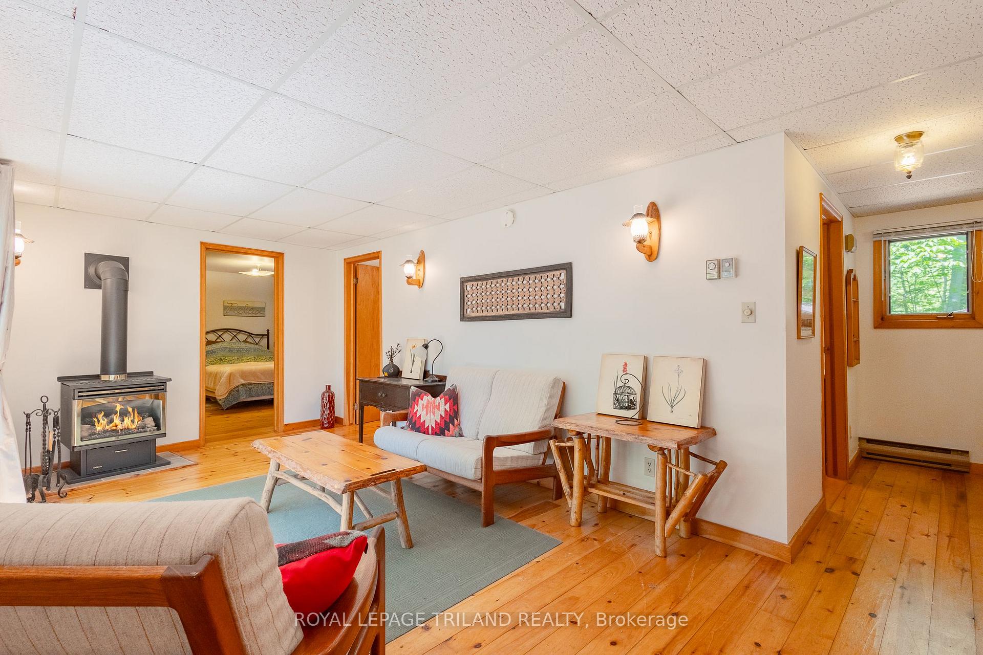 Photo 32 of 75331 Glitter Bay Crescent, Bluewater, Stanley — HOMEH