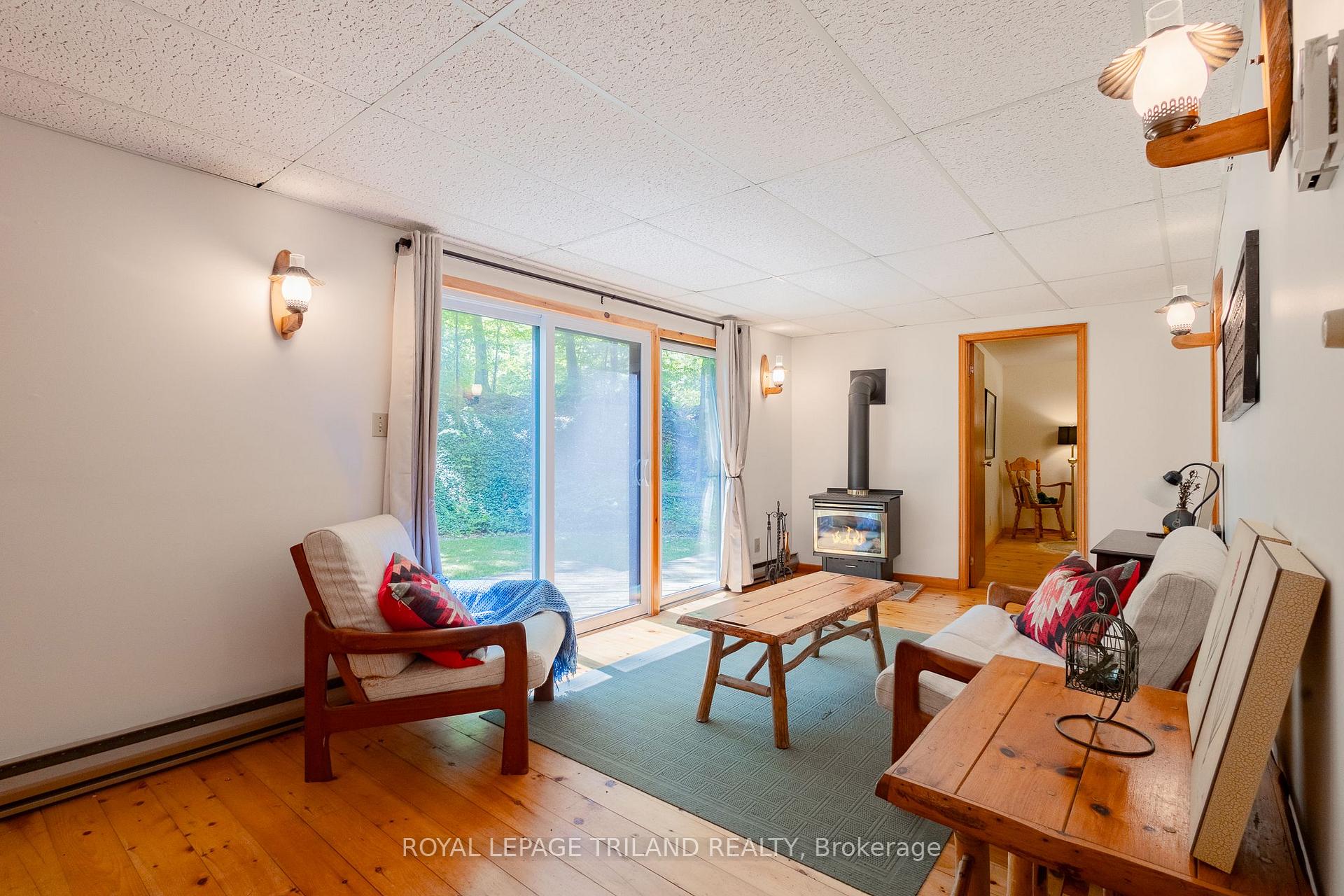Photo 36 of 75331 Glitter Bay Crescent, Bluewater, Stanley — HOMEH