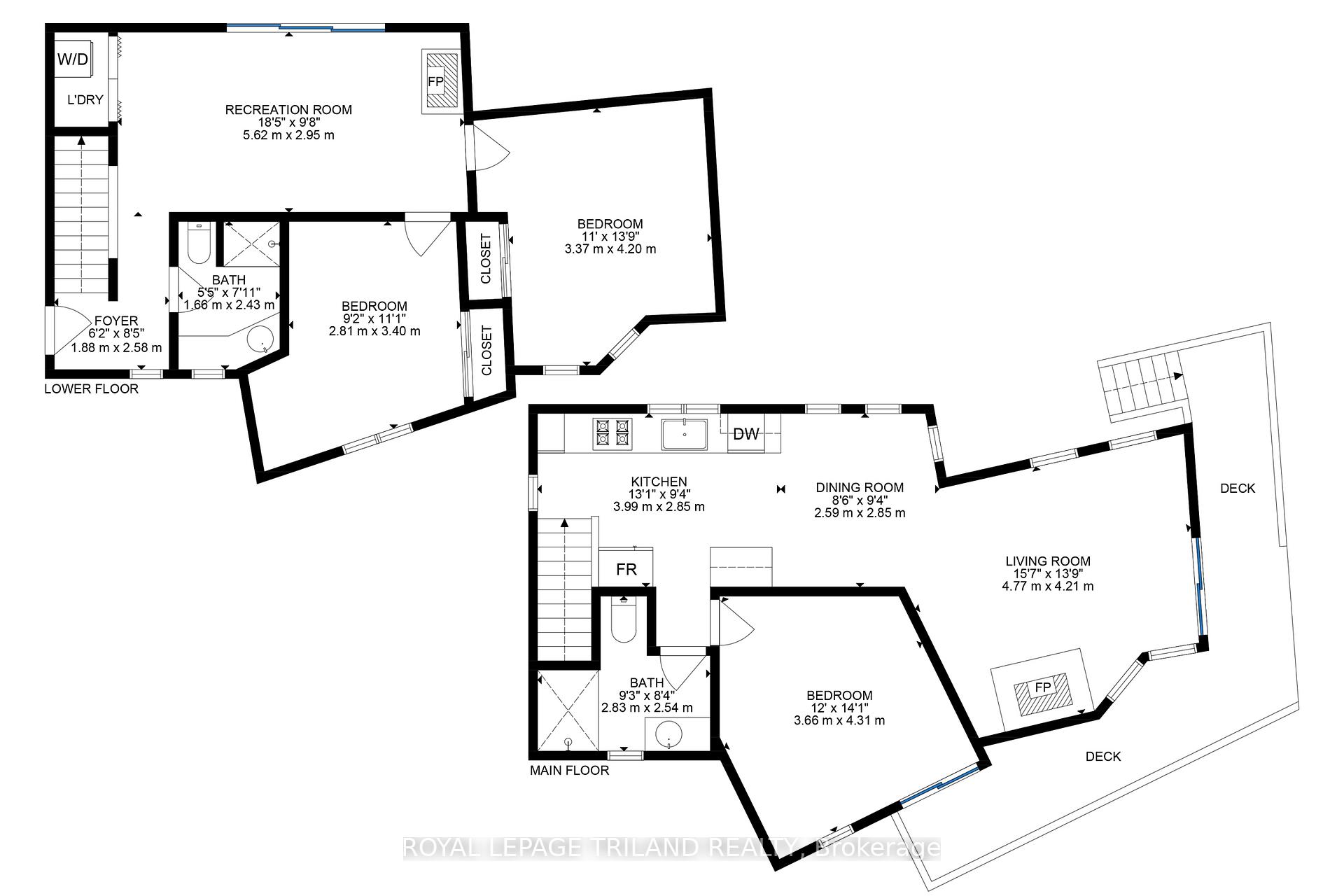 Photo 38 of 75331 Glitter Bay Crescent, Bluewater, Stanley — HOMEH
