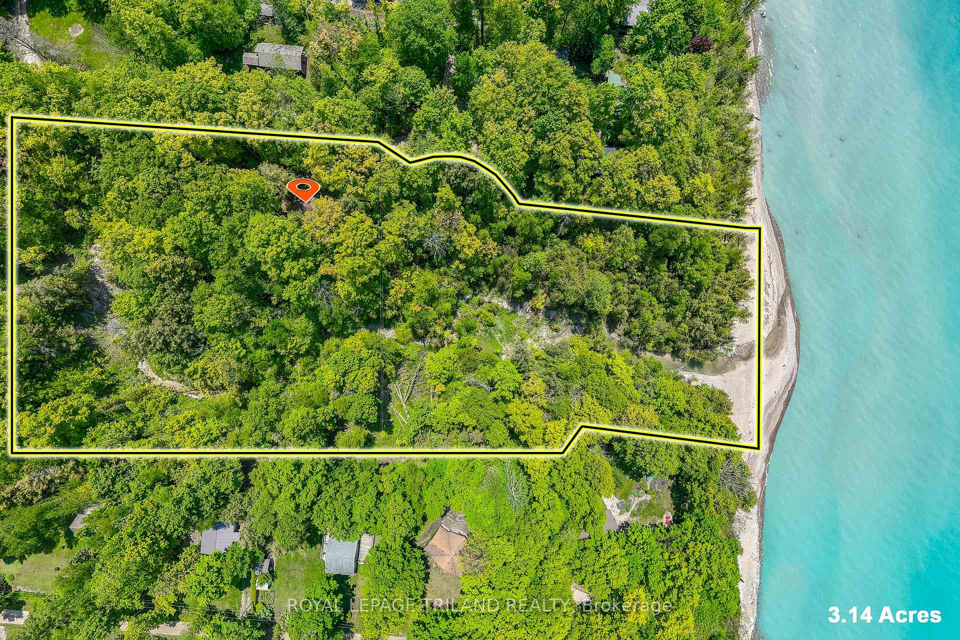 Photo 40 of 75331 Glitter Bay Crescent, Bluewater, Stanley — HOMEH