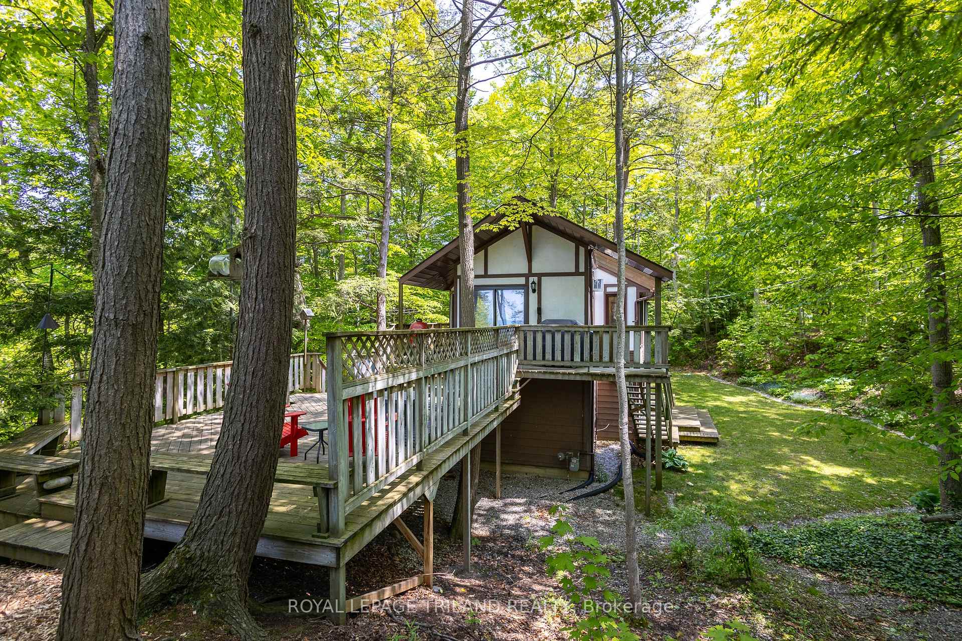 Photo 41 of 75331 Glitter Bay Crescent, Bluewater, Stanley — HOMEH