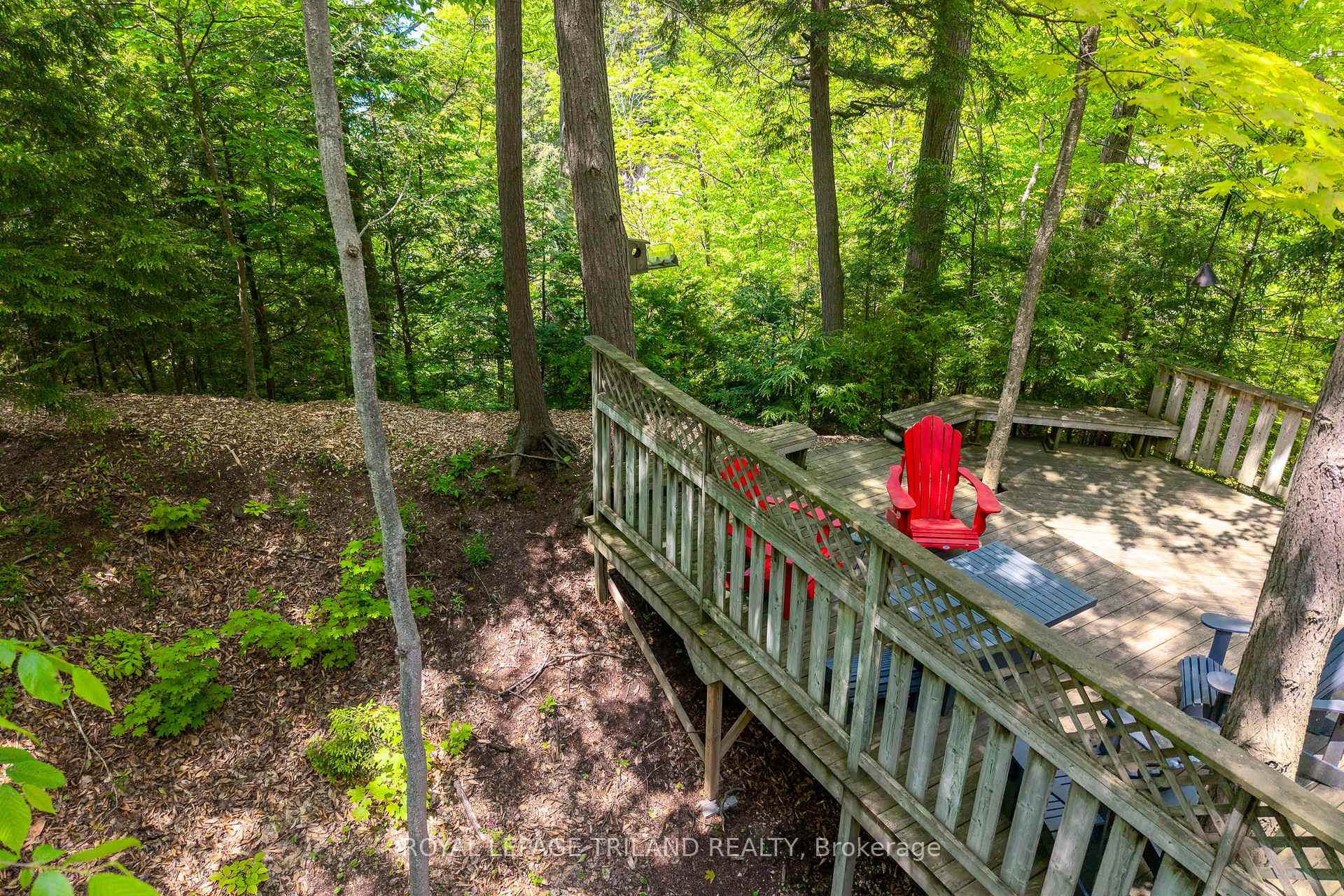 Photo 45 of 75331 Glitter Bay Crescent, Bluewater, Stanley — HOMEH