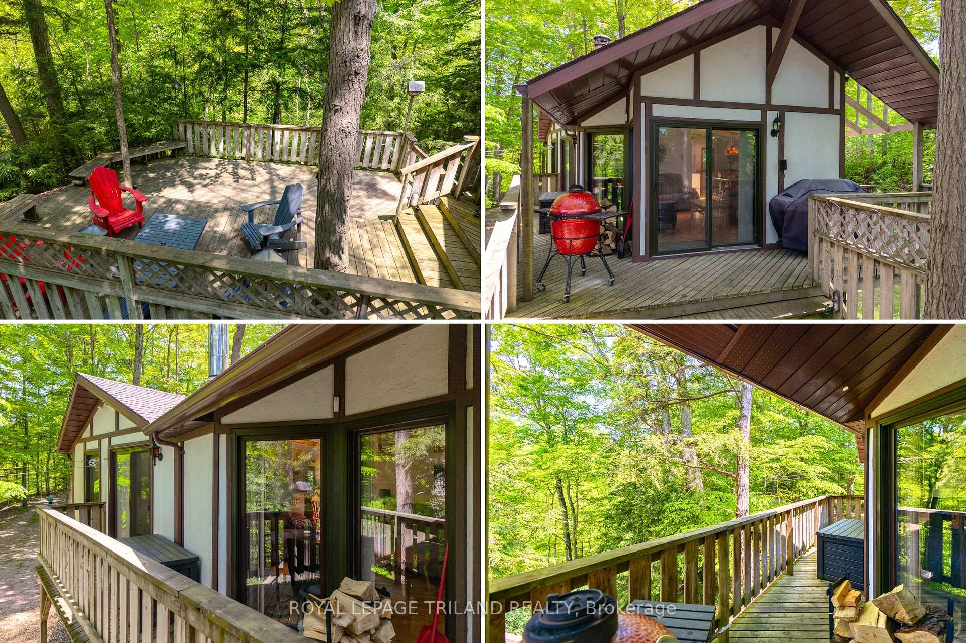 Photo 46 of 75331 Glitter Bay Crescent, Bluewater, Stanley — HOMEH