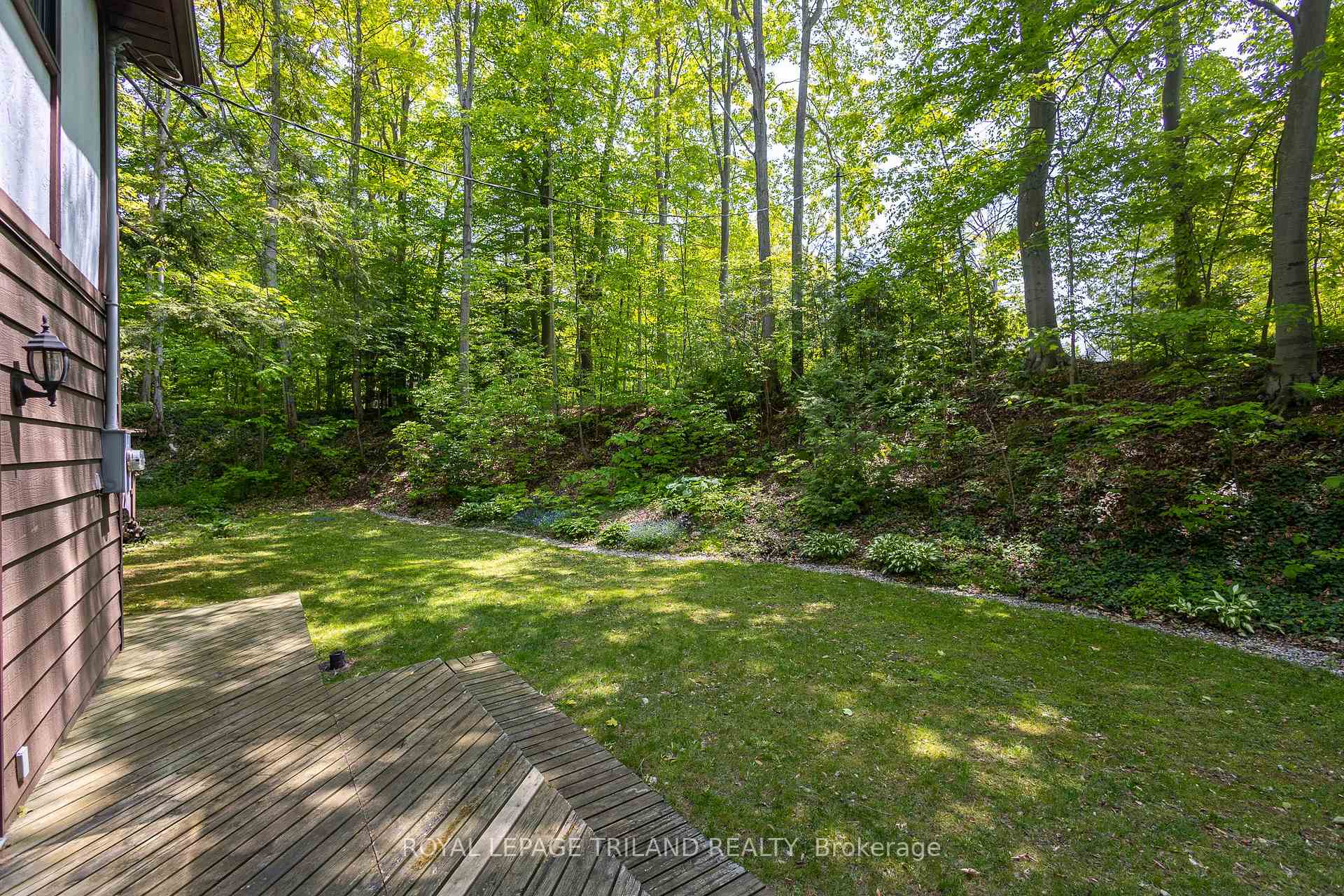 Photo 43 of 75331 Glitter Bay Crescent, Bluewater, Stanley — HOMEH