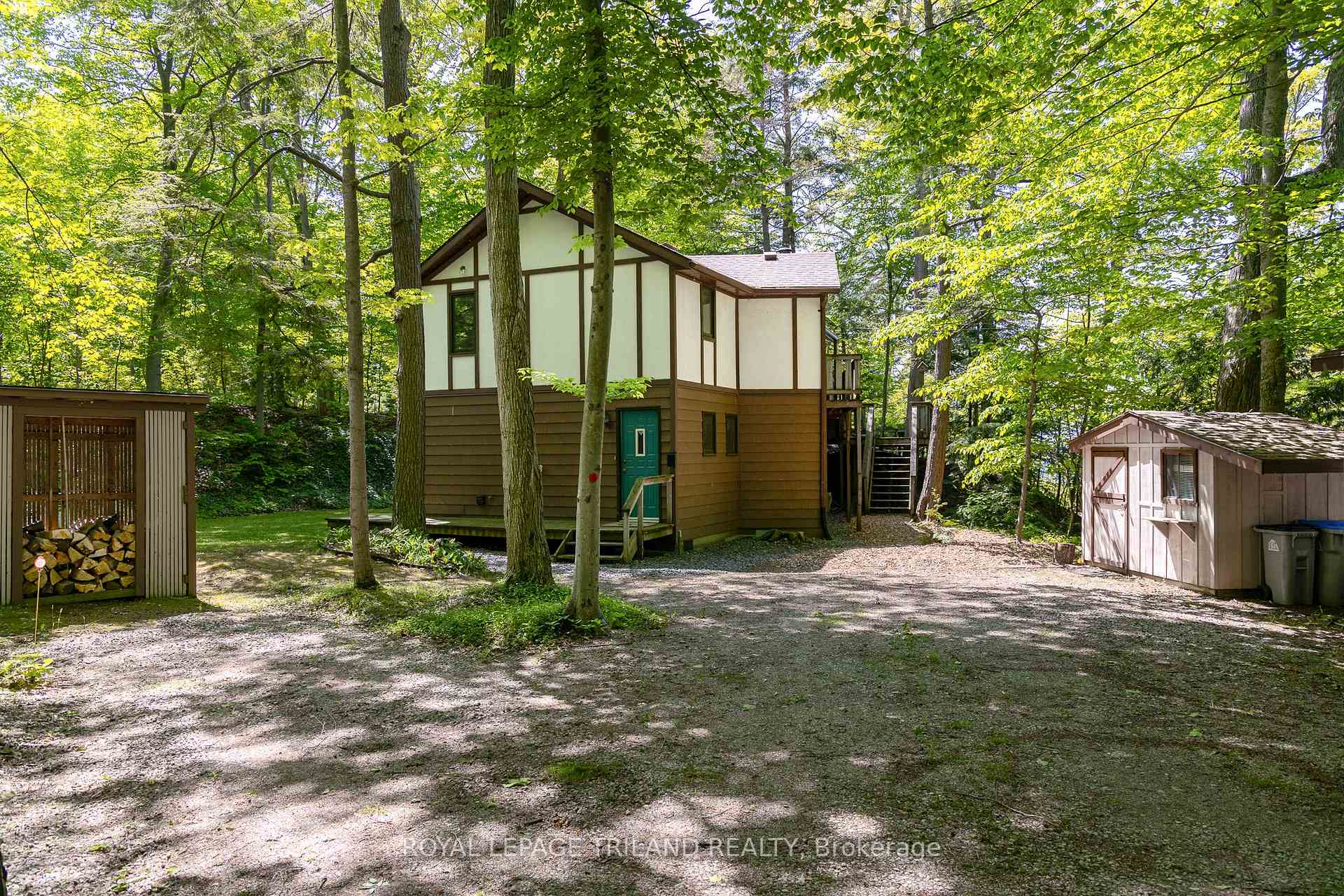 Photo 50 of 75331 Glitter Bay Crescent, Bluewater, Stanley — HOMEH