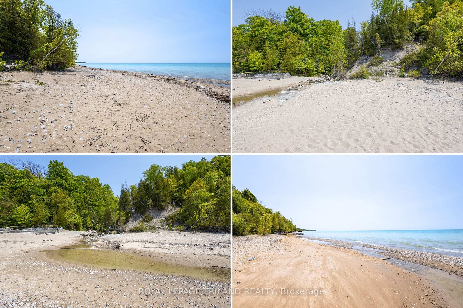Photo 48 of 75331 Glitter Bay Crescent, Bluewater, Stanley — HOMEH