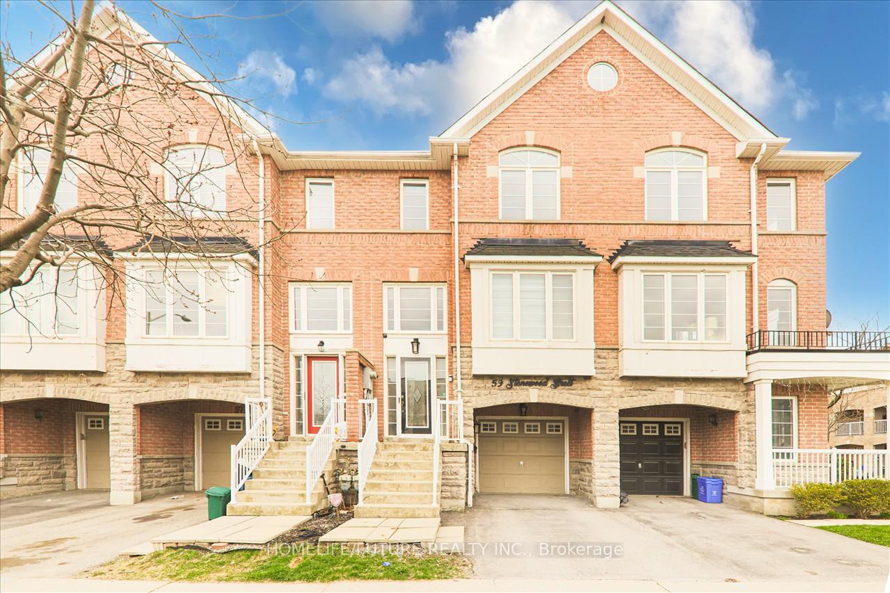 Photo 1 of 59 Stonewood Street, Ajax, South West — HOMEH