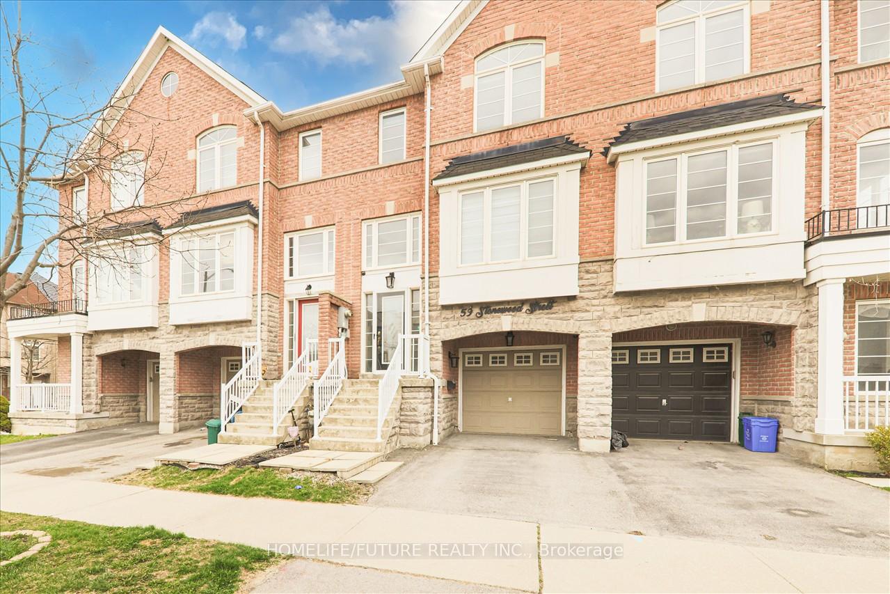 Photo 2 of 59 Stonewood Street, Ajax, South West — HOMEH