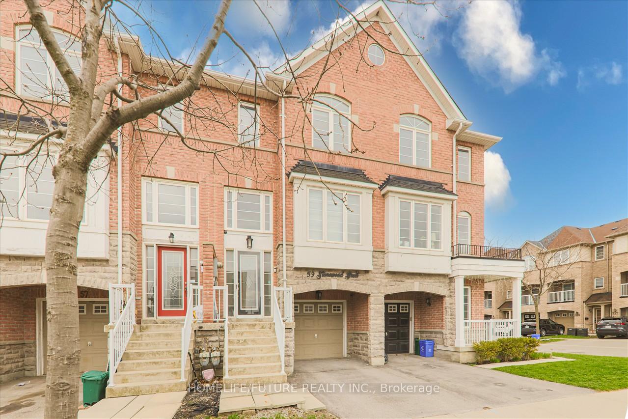 Photo 3 of 59 Stonewood Street, Ajax, South West — HOMEH