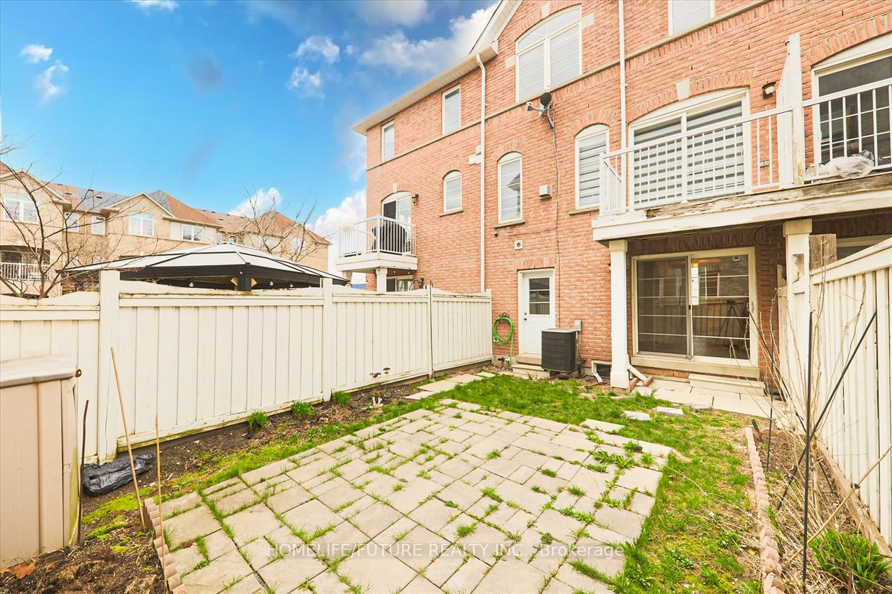 Photo 29 of 59 Stonewood Street, Ajax, South West — HOMEH