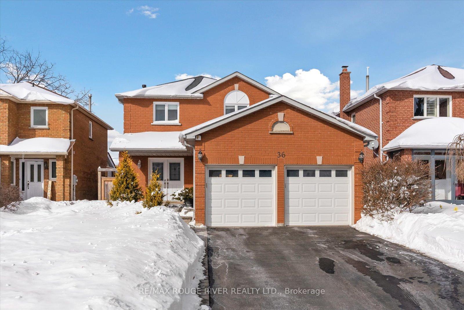 Photo 1 of Unit Bsmt, 36 Eldridge Place, Whitby, Pringle Creek — HOMEH