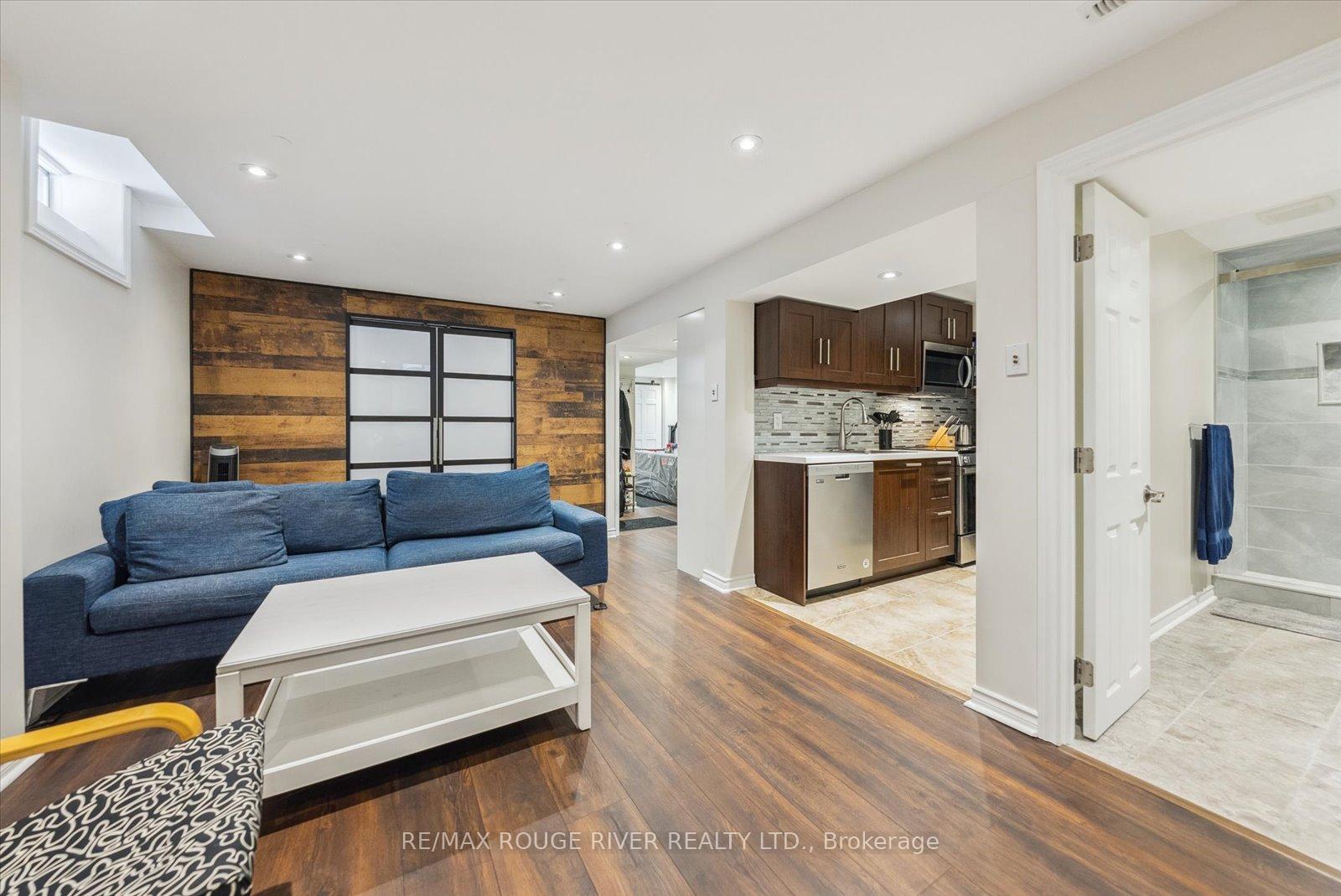Photo 7 of Unit Bsmt, 36 Eldridge Place, Whitby, Pringle Creek — HOMEH