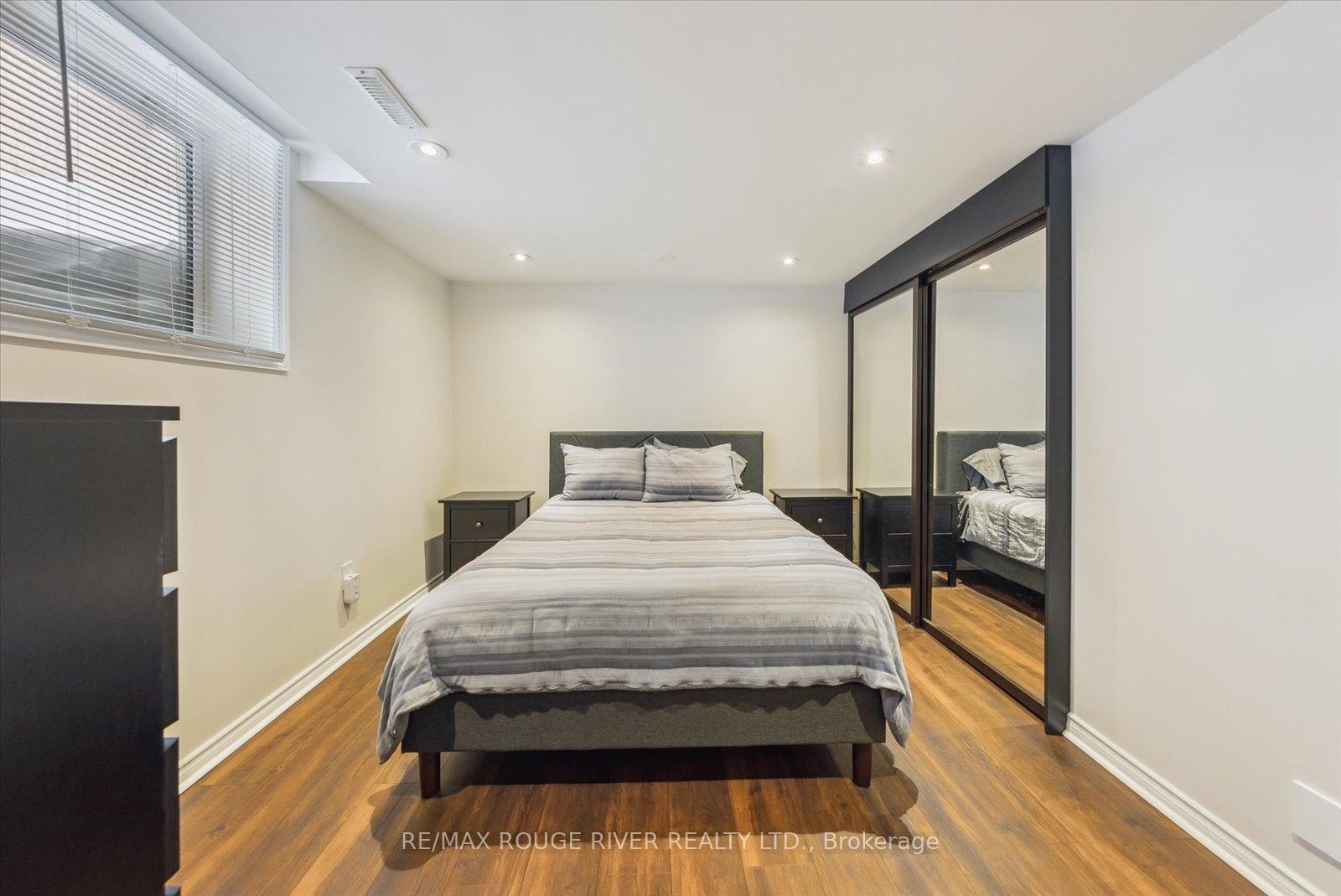 Photo 13 of Unit Bsmt, 36 Eldridge Place, Whitby, Pringle Creek — HOMEH