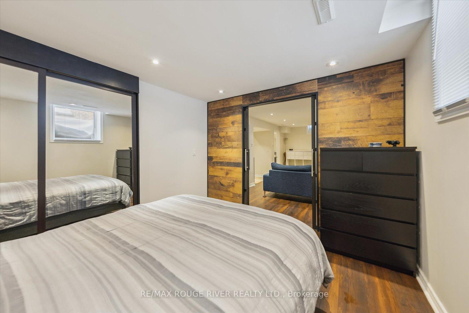 Photo 14 of Unit Bsmt, 36 Eldridge Place, Whitby, Pringle Creek — HOMEH