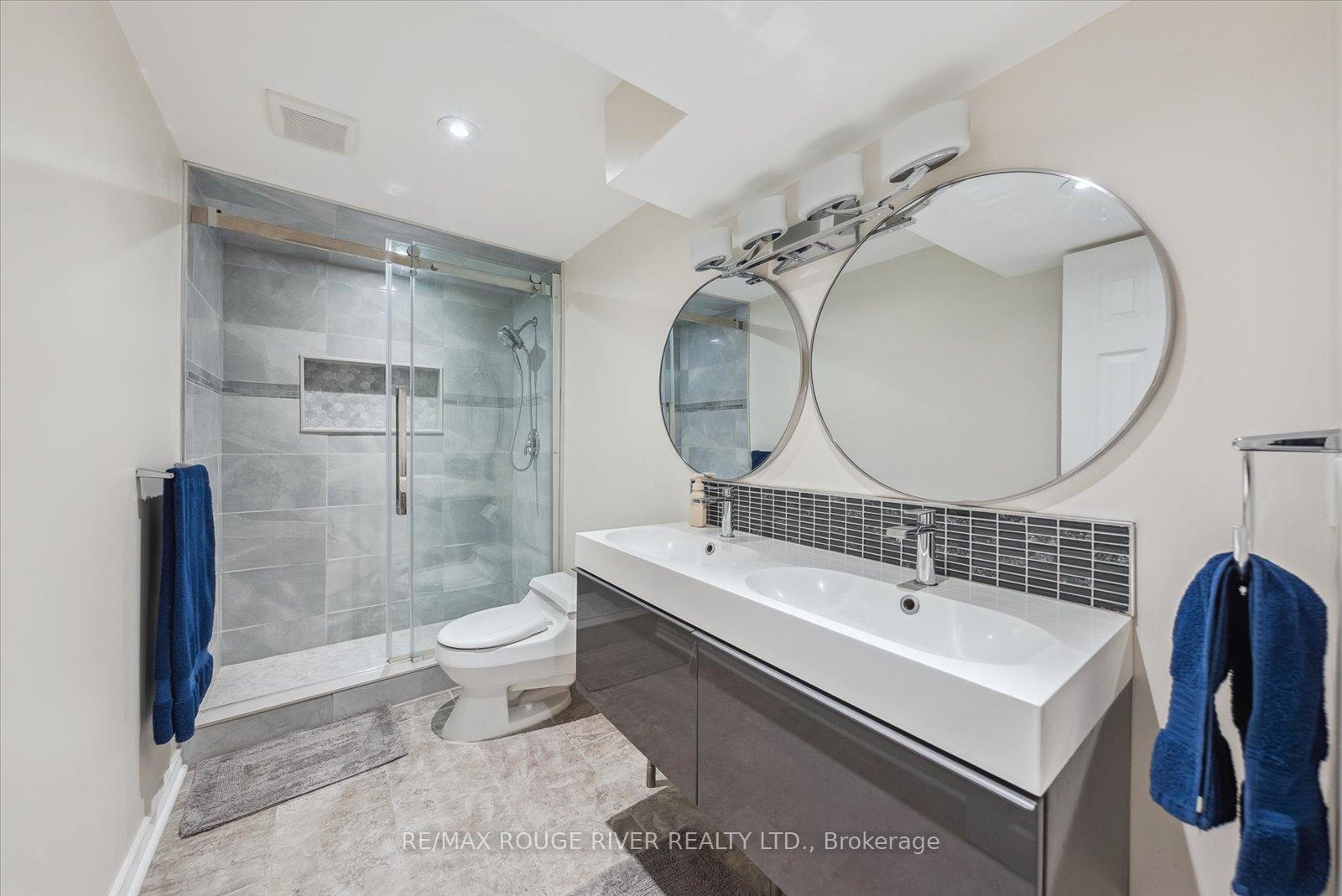 Photo 15 of Unit Bsmt, 36 Eldridge Place, Whitby, Pringle Creek — HOMEH