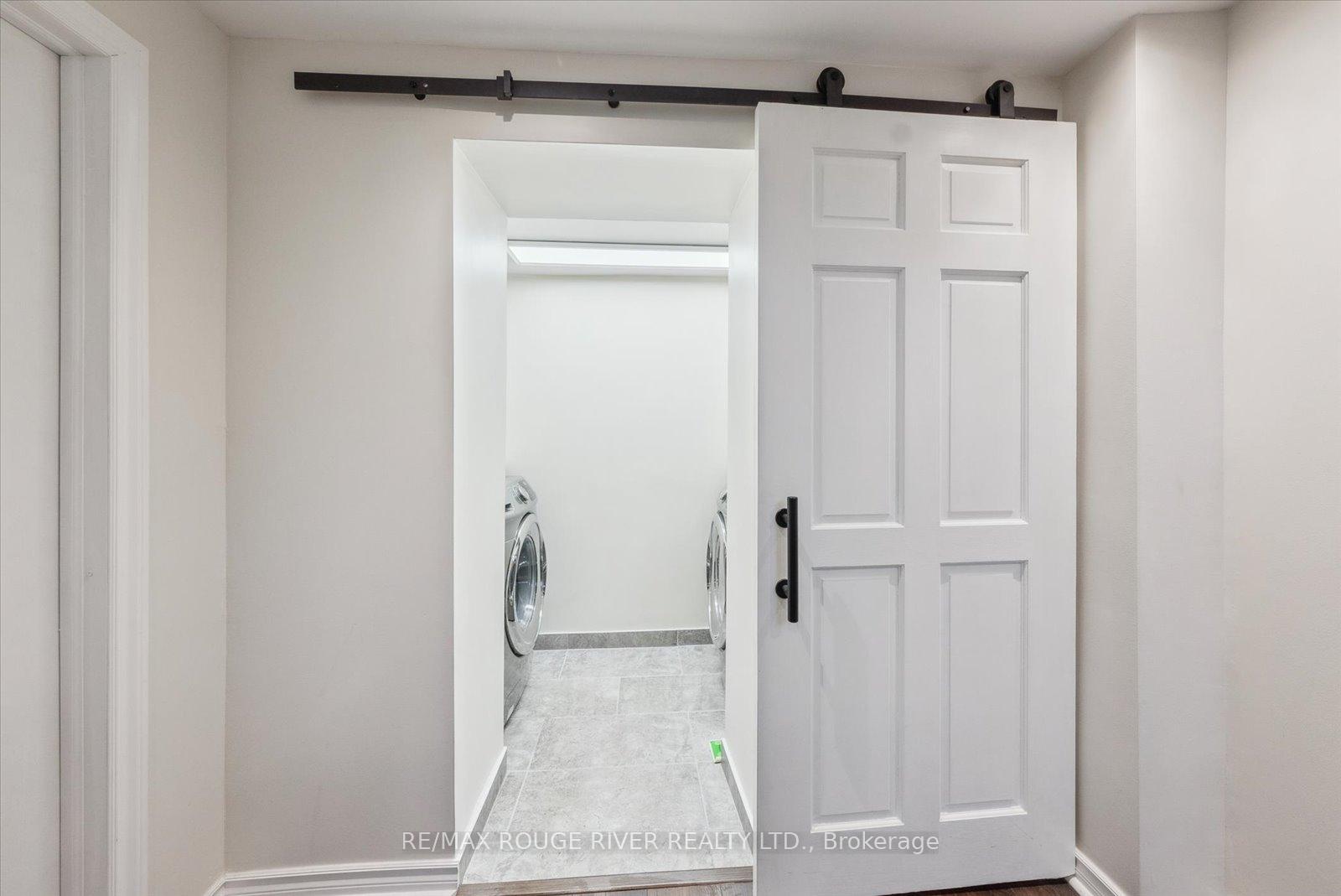 Photo 17 of Unit Bsmt, 36 Eldridge Place, Whitby, Pringle Creek — HOMEH