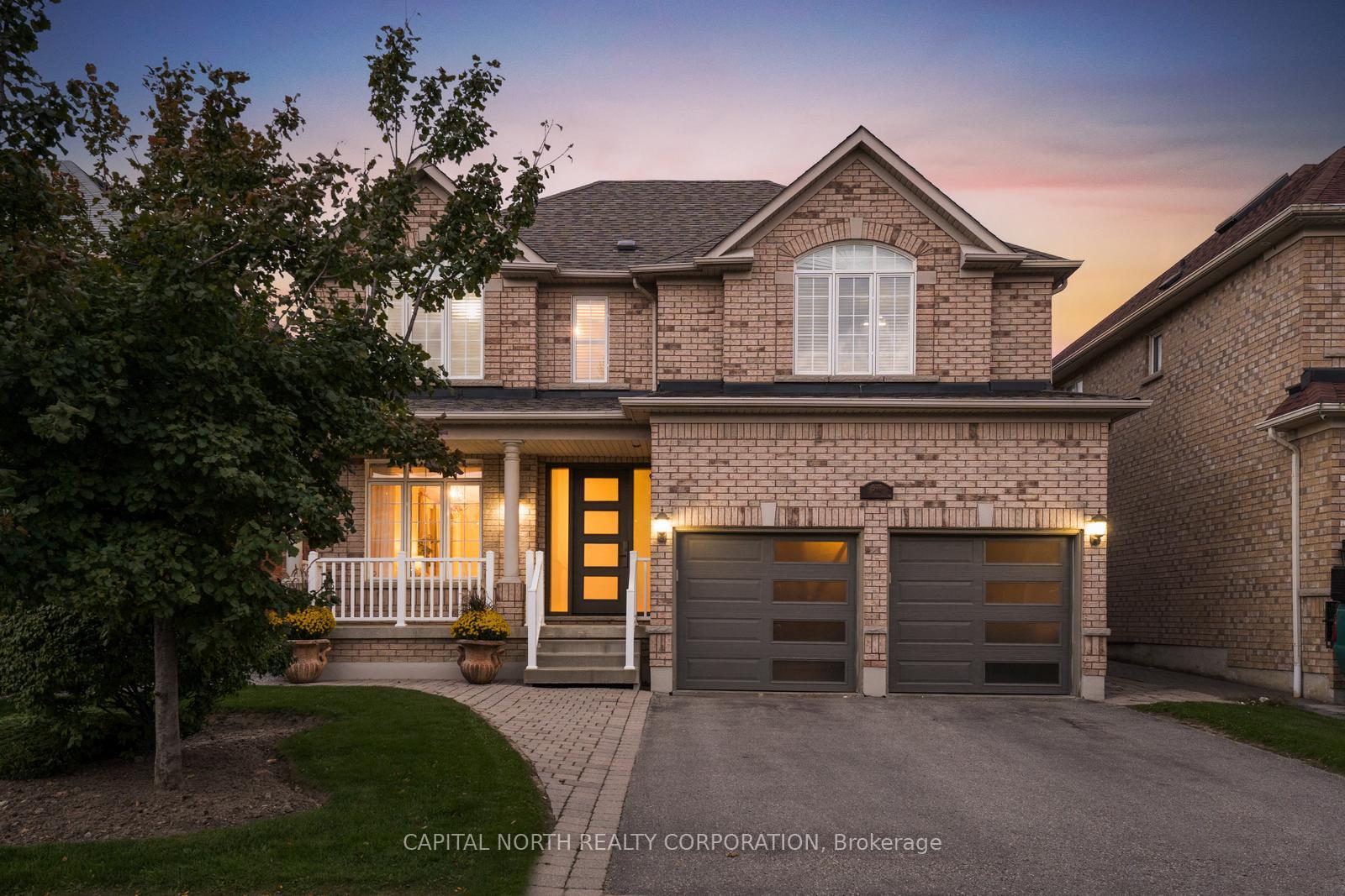 Photo 1 of 598 Fossil Hill Road, Vaughan, Vellore Village — HOMEH