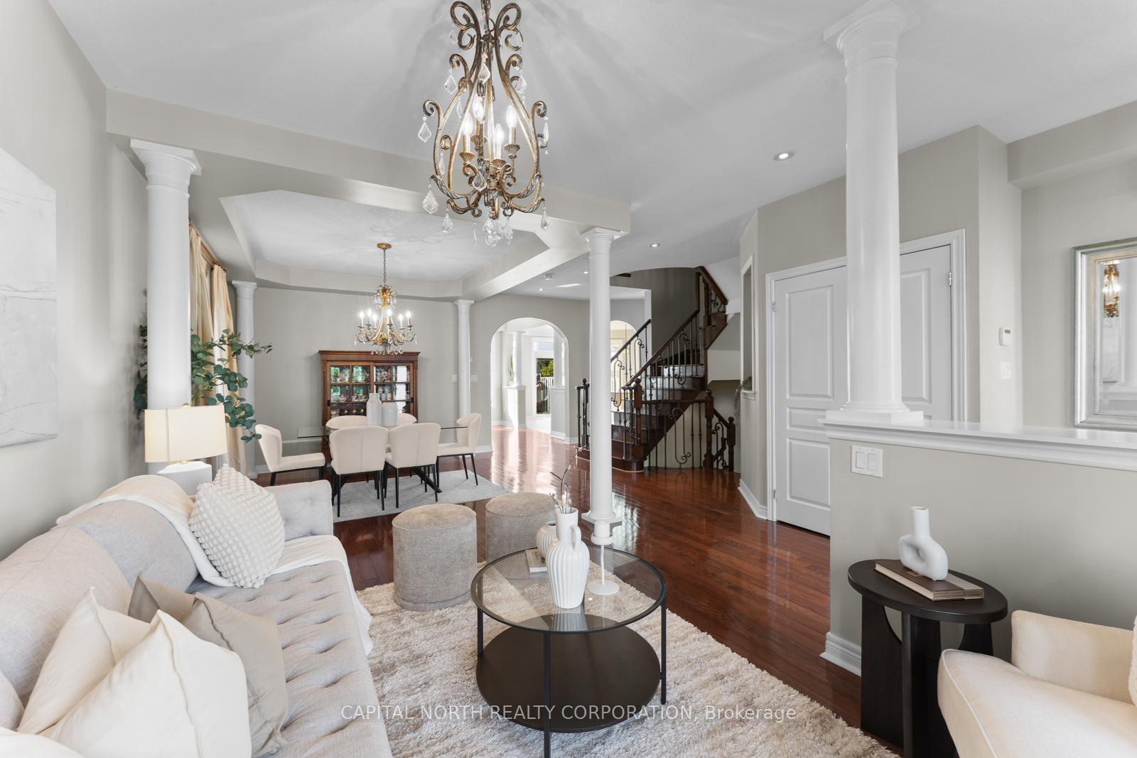 Photo 7 of 598 Fossil Hill Road, Vaughan, Vellore Village — HOMEH