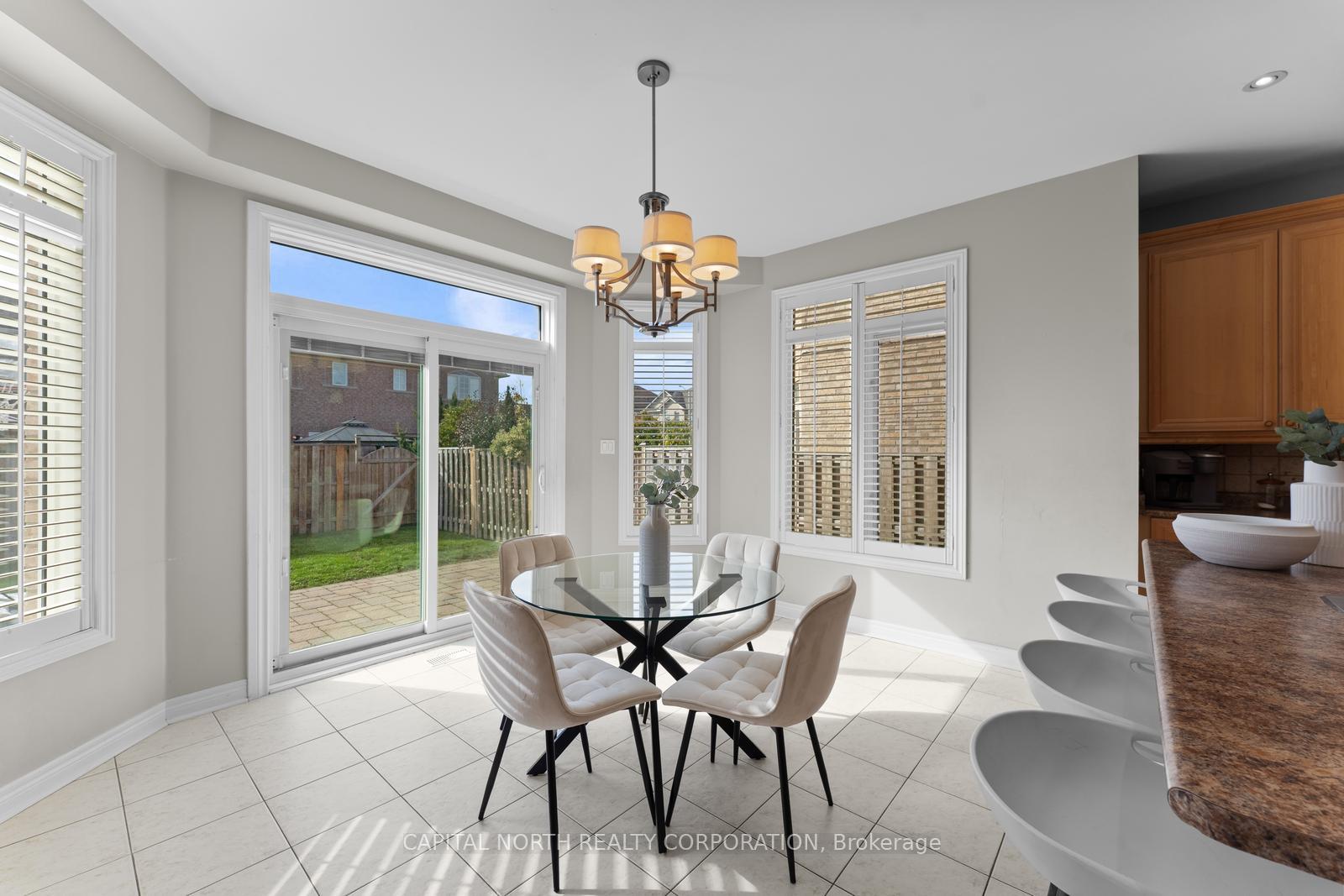 Photo 14 of 598 Fossil Hill Road, Vaughan, Vellore Village — HOMEH