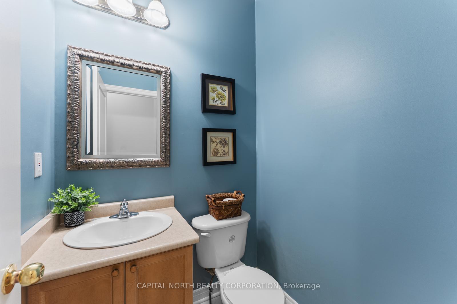 Photo 19 of 598 Fossil Hill Road, Vaughan, Vellore Village — HOMEH