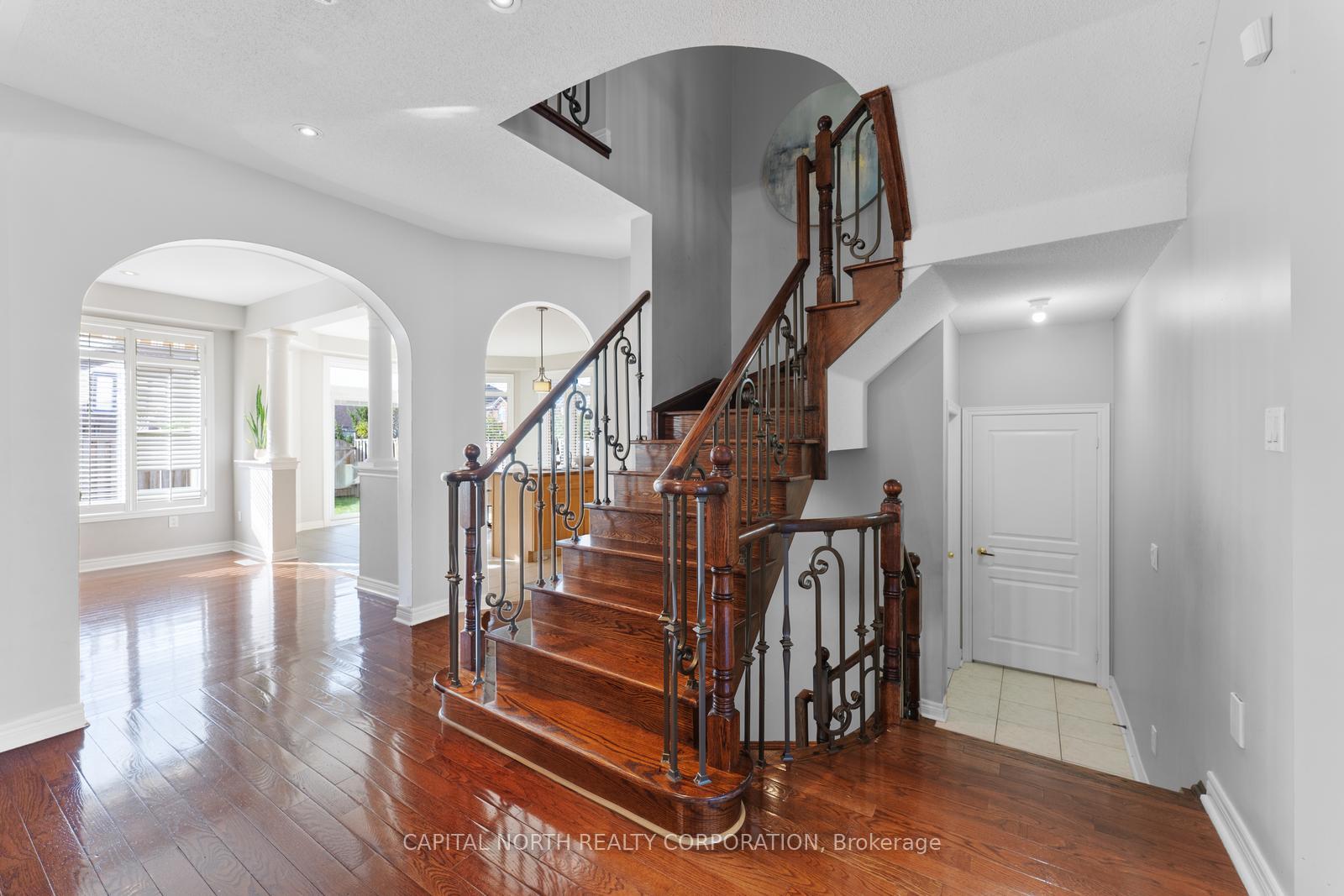 Photo 20 of 598 Fossil Hill Road, Vaughan, Vellore Village — HOMEH