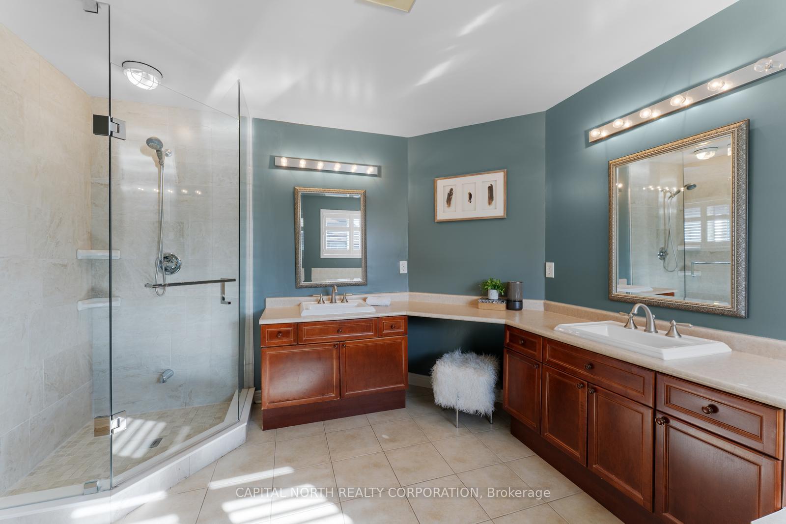 Photo 23 of 598 Fossil Hill Road, Vaughan, Vellore Village — HOMEH