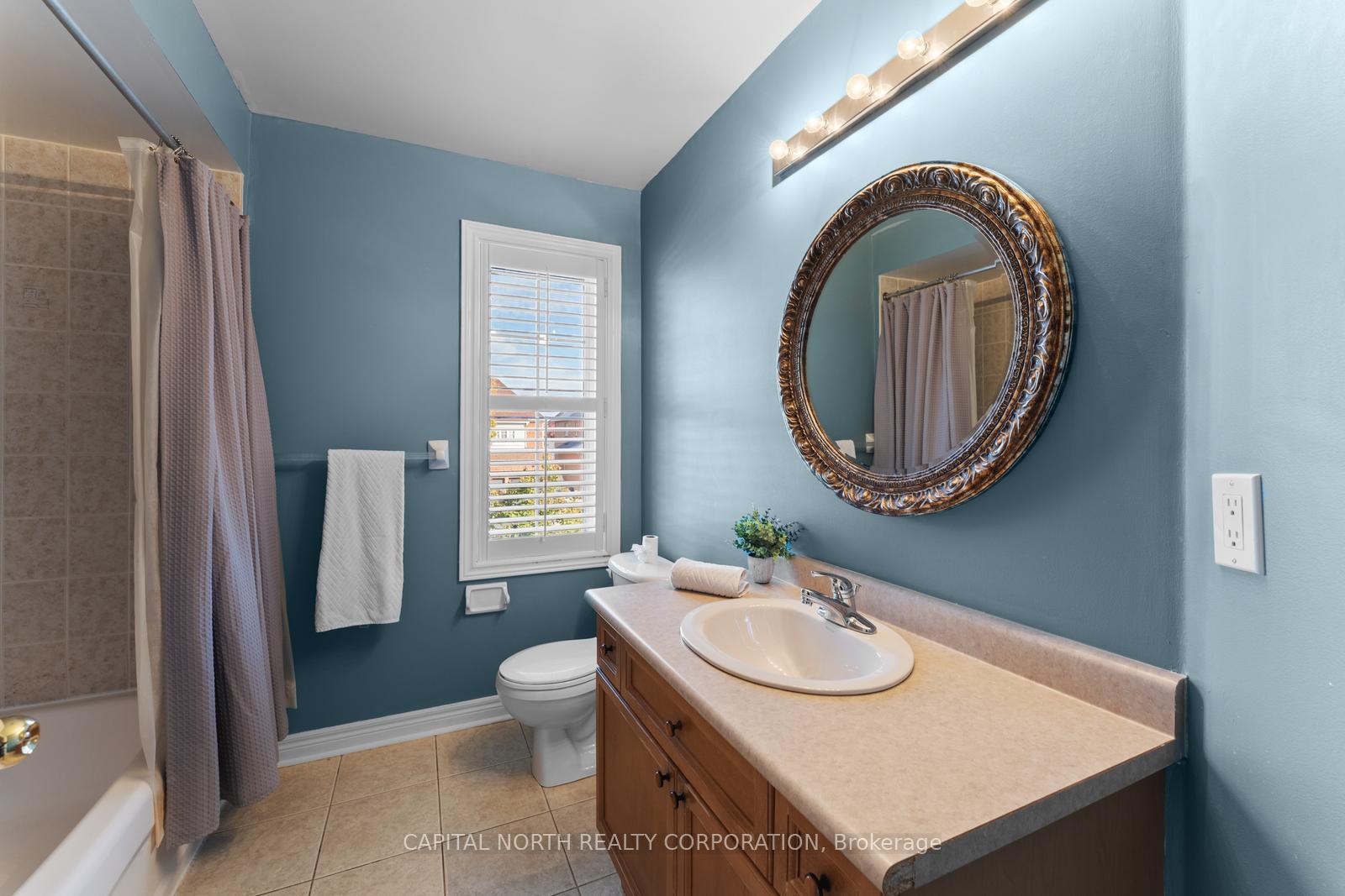 Photo 27 of 598 Fossil Hill Road, Vaughan, Vellore Village — HOMEH