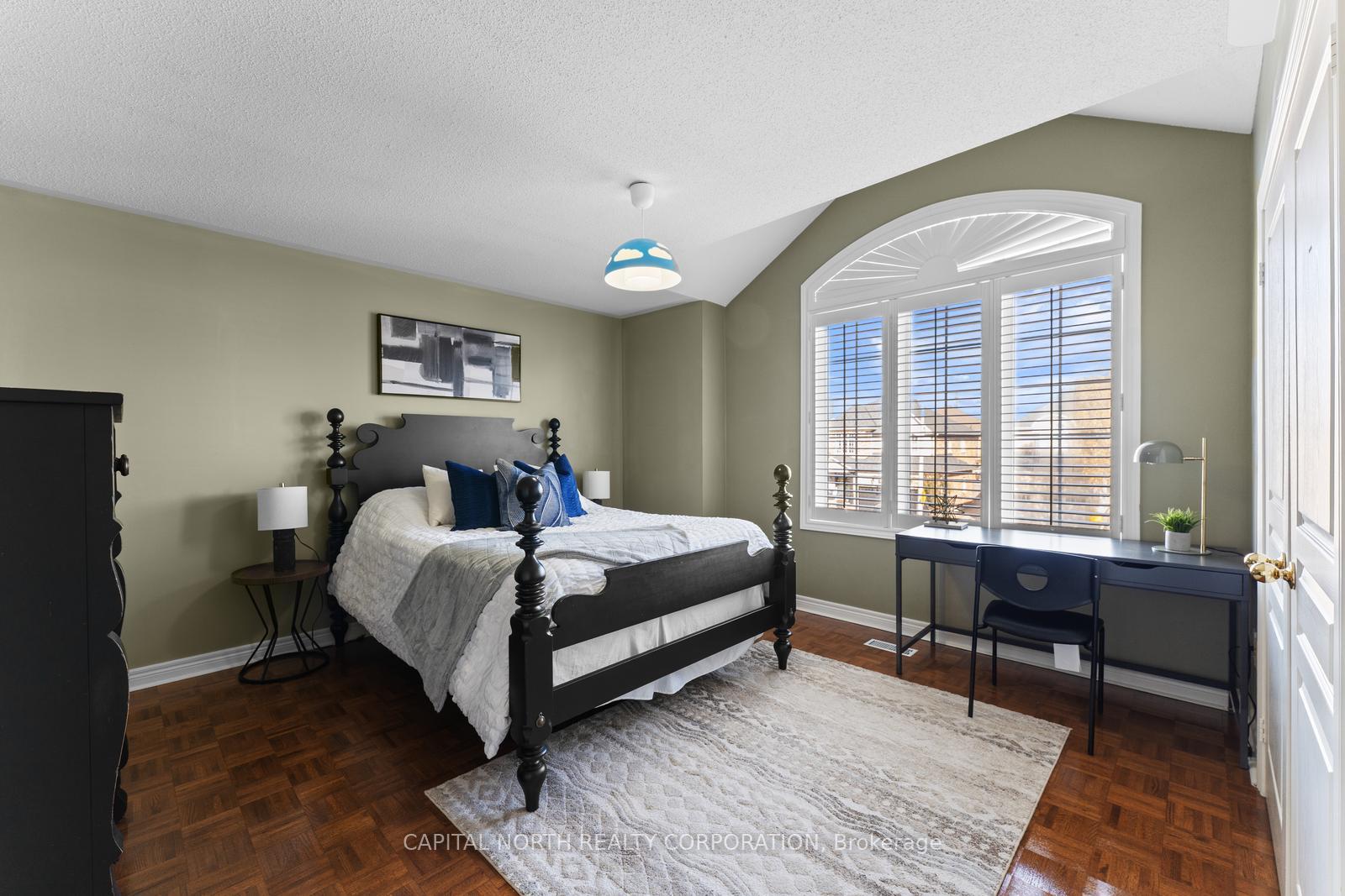 Photo 28 of 598 Fossil Hill Road, Vaughan, Vellore Village — HOMEH